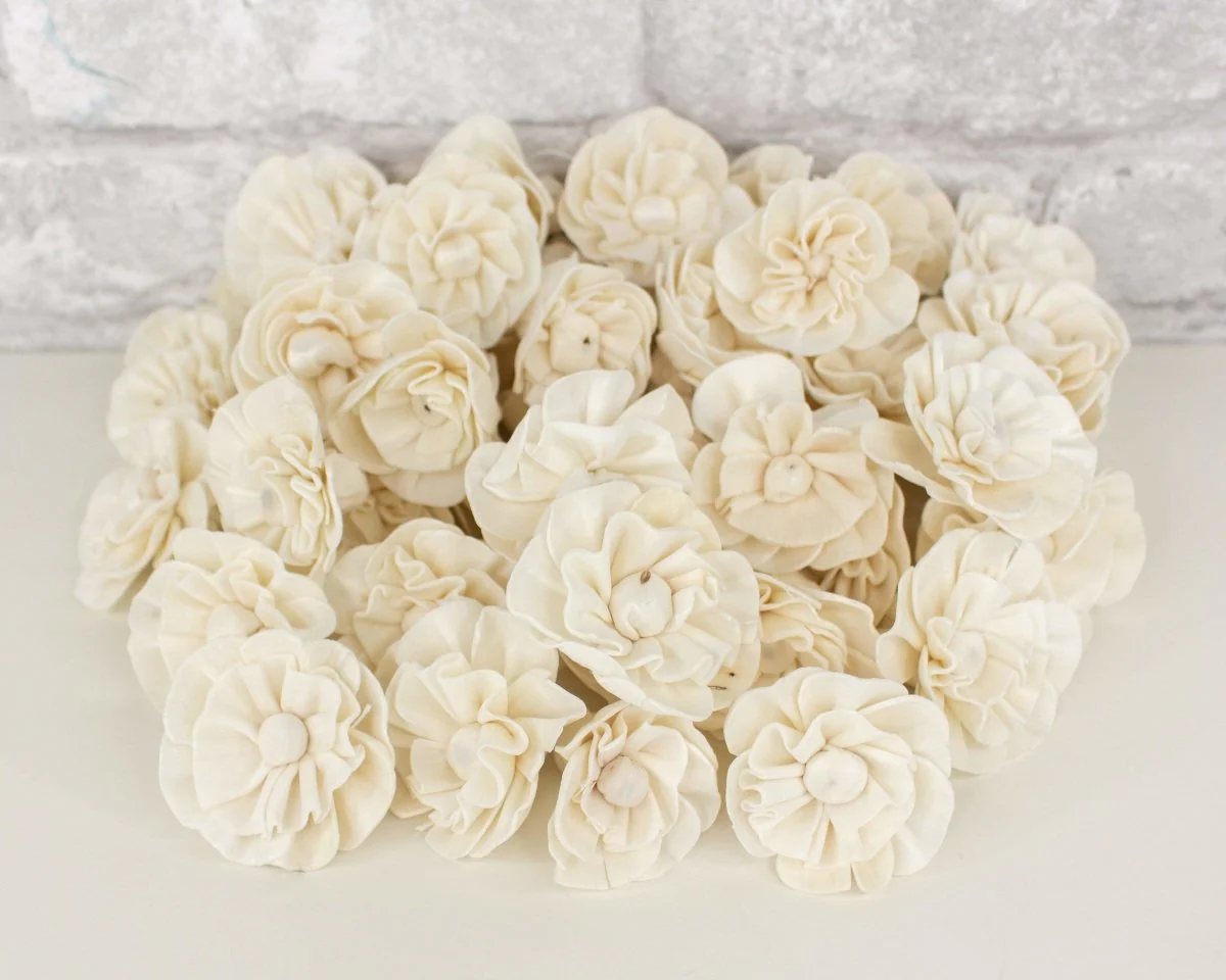 1.5" Beatrice - 50 Pack