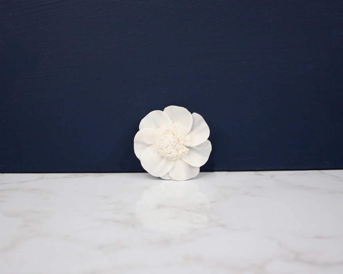 1.5" Cherry Blossom (10 Pack) - Image 2