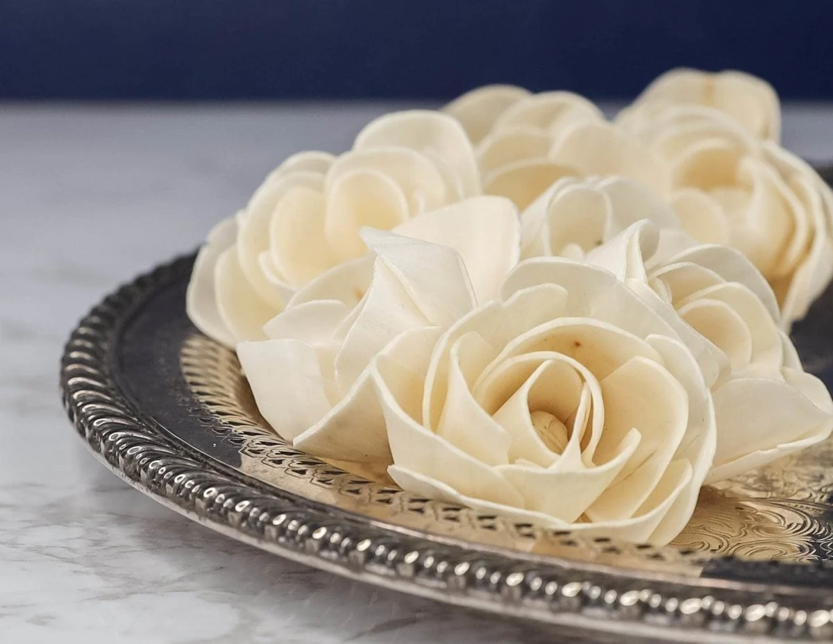 1.5" Dear Holly (10 pack)