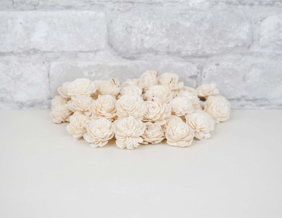 1" Bali - 50 Pack