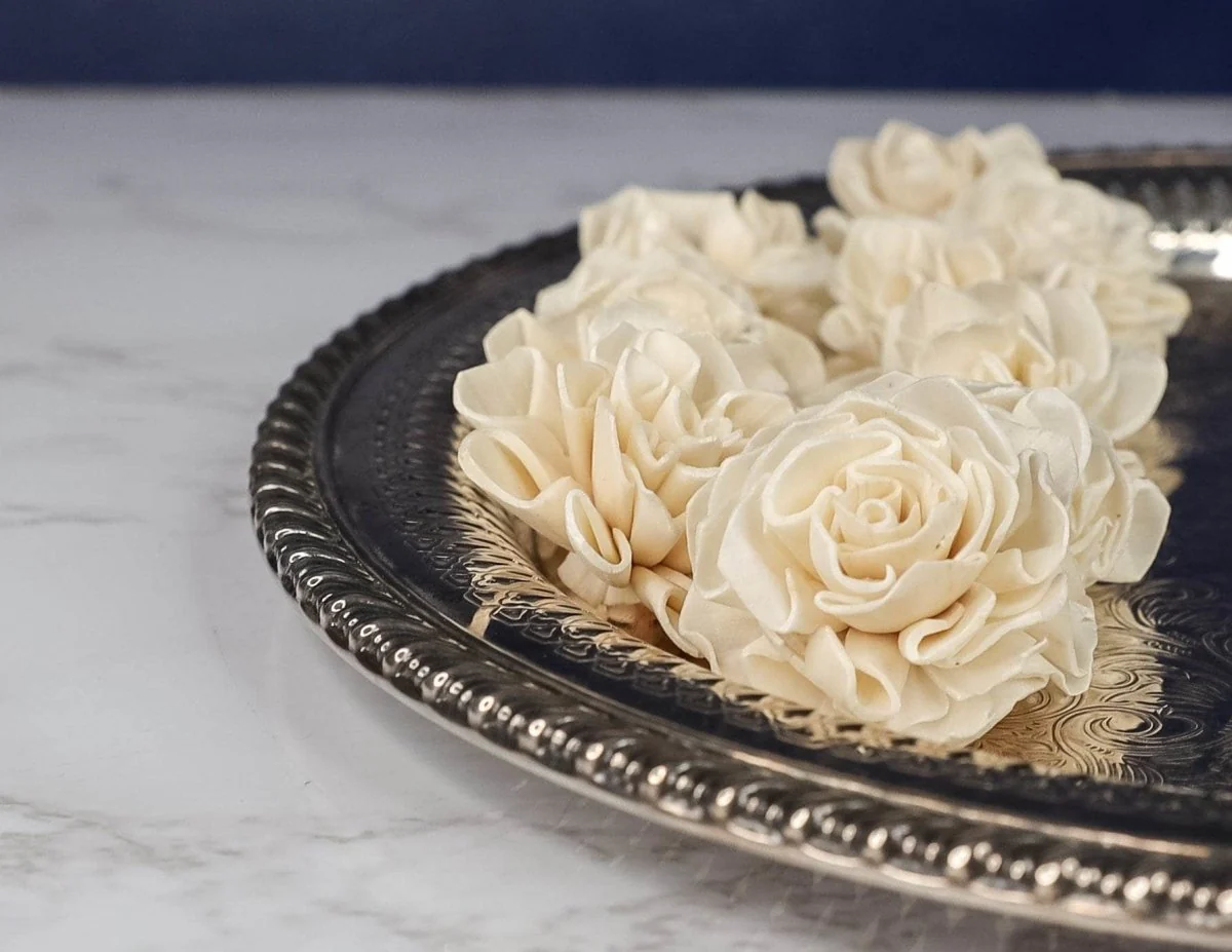 1" Dahlia (10 pack)