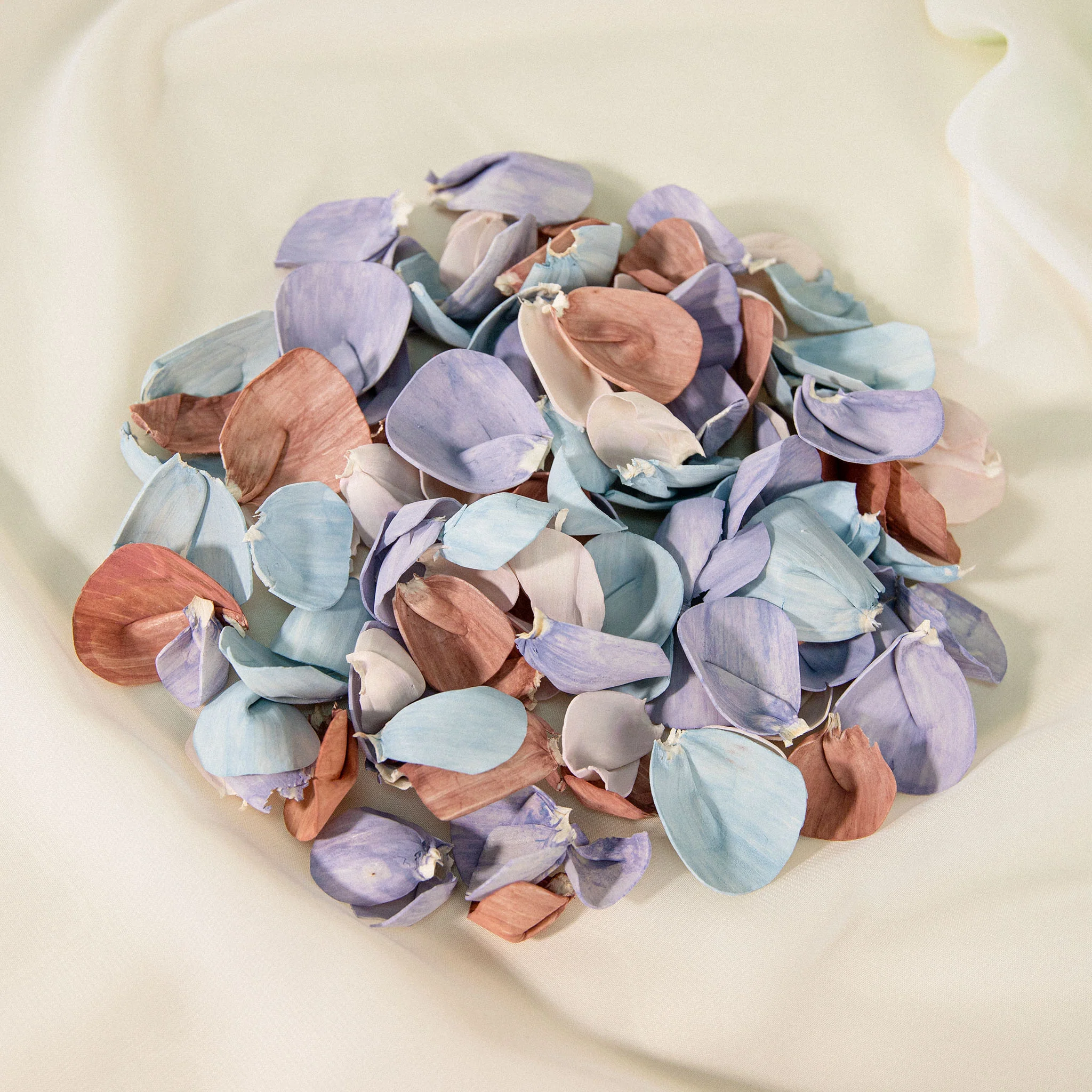 100 Petal Pack - Luxe Daisy