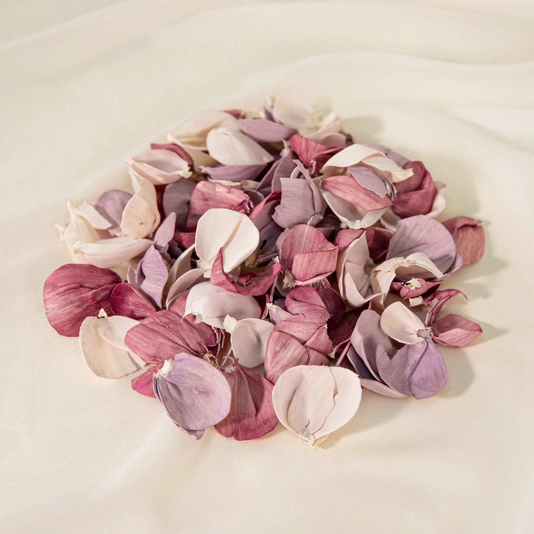 100 Petal Pack - Luxe Peony