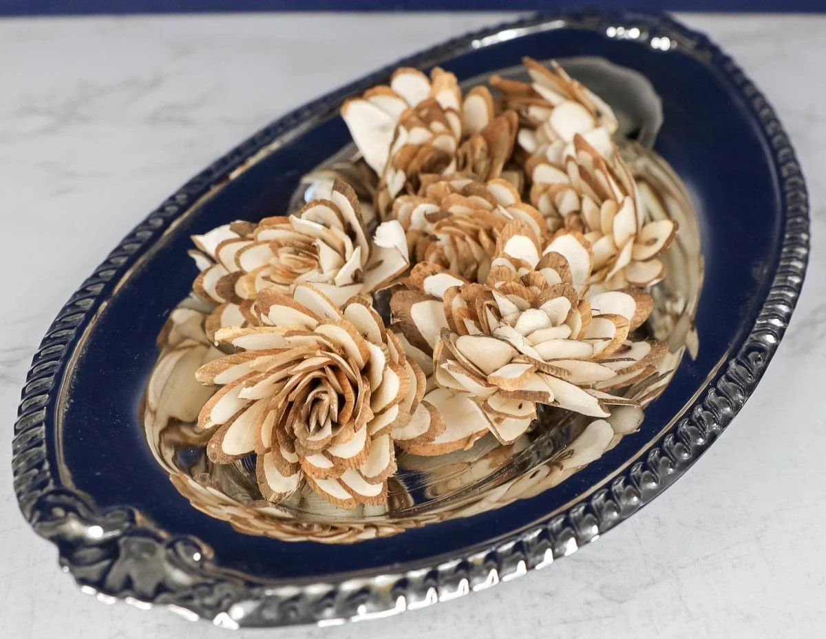 2" Almond (10 pack) - Image 5