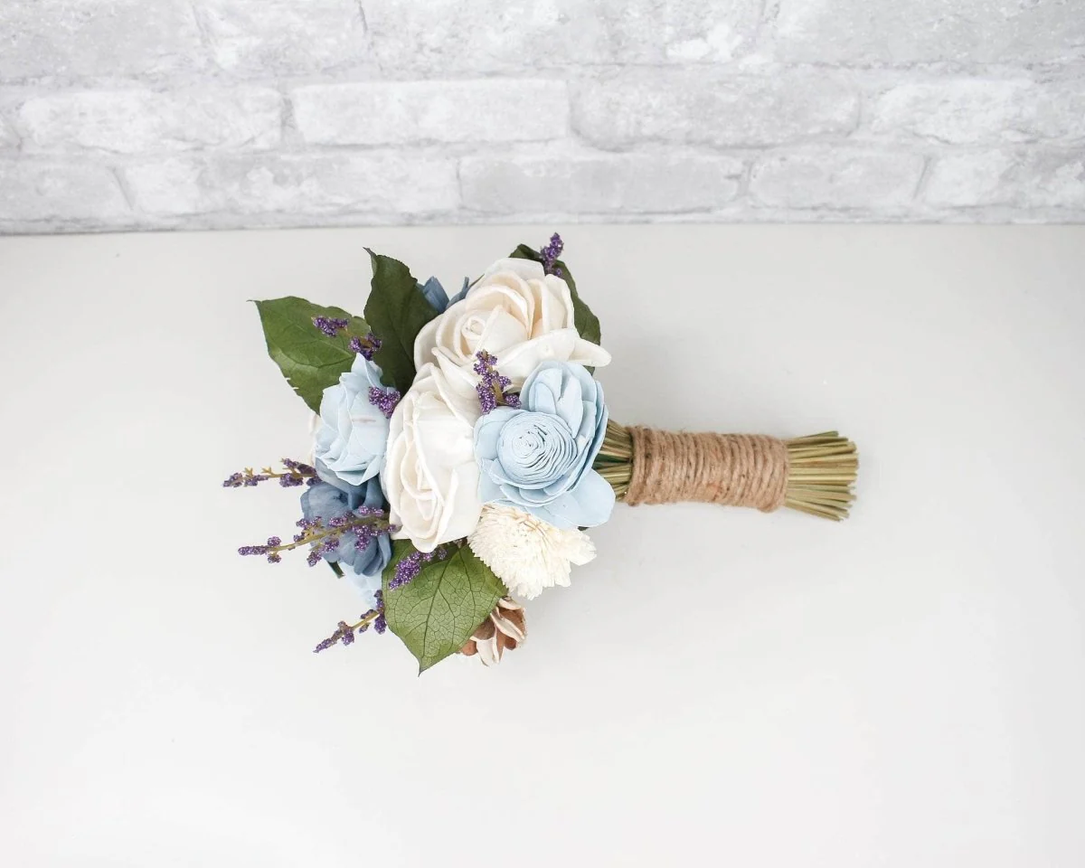 2" Bird Rose - 50 Pack - Image 10
