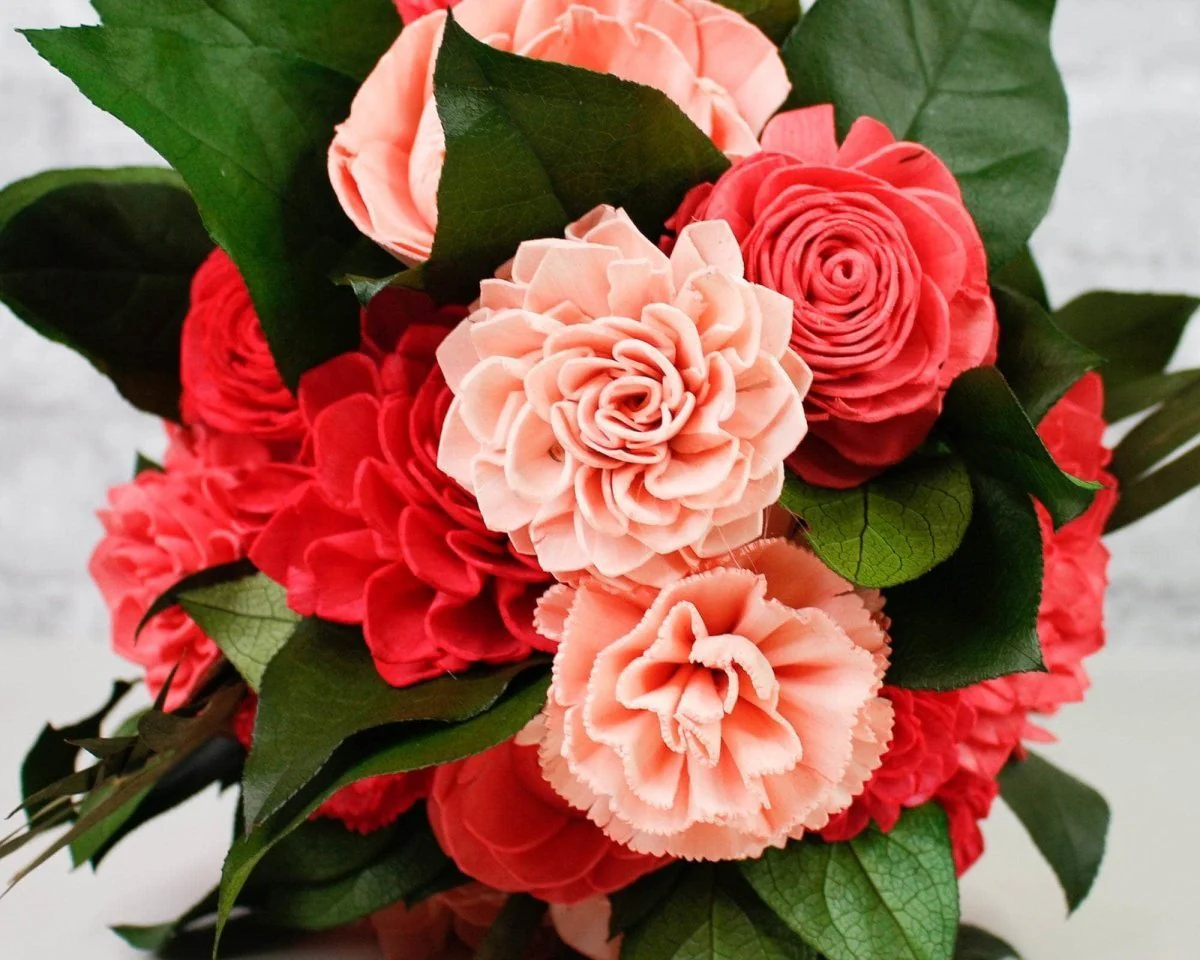 2" Dahlia (10 pack) - Image 4