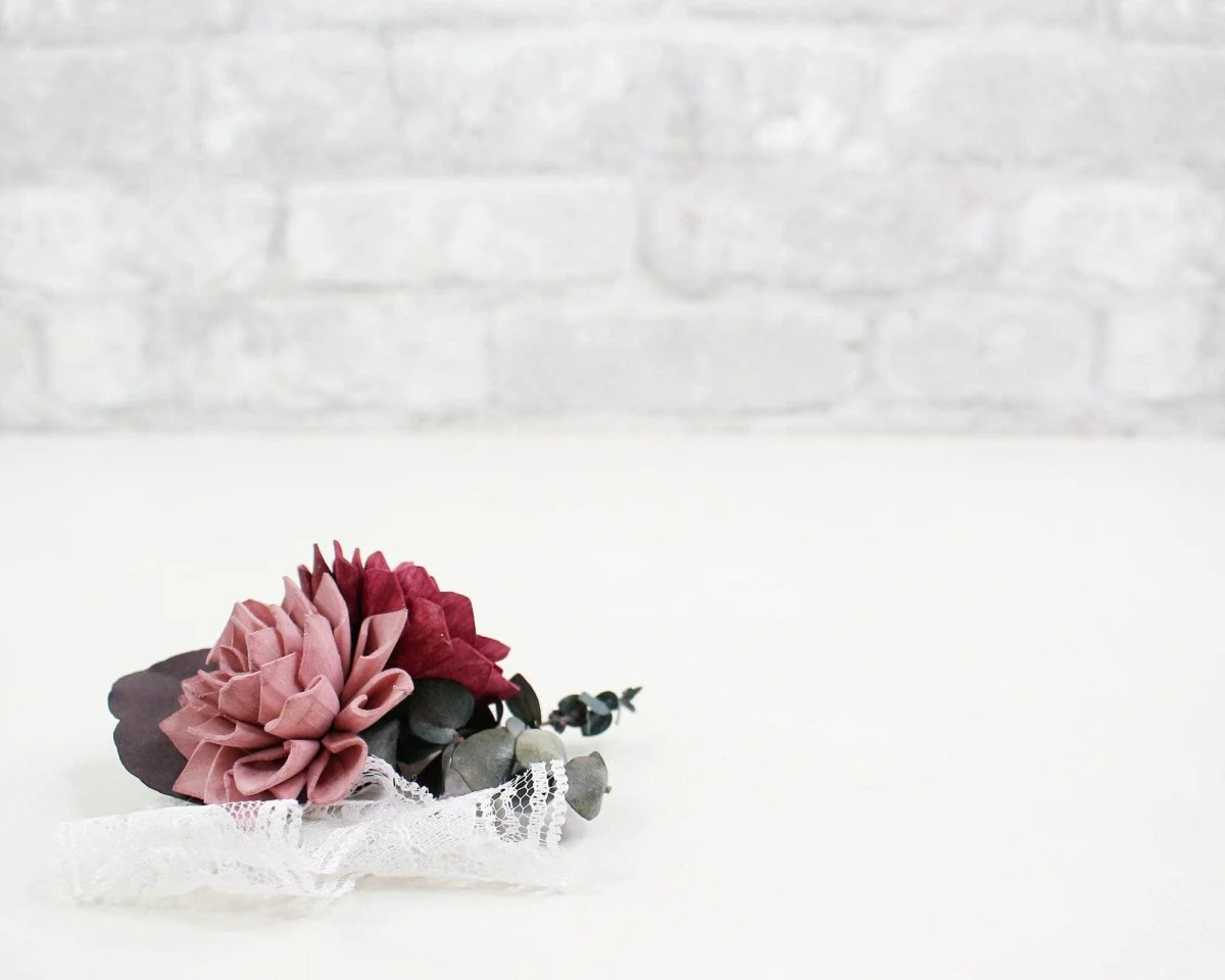 2" Dahlia - 50 Pack - Image 5