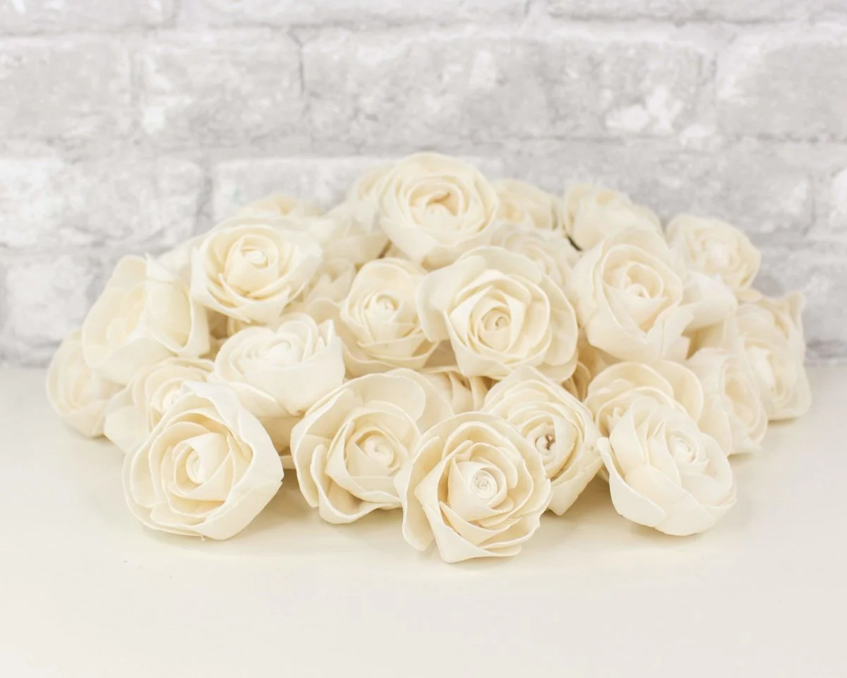2" Dear Holly - 50 Pack