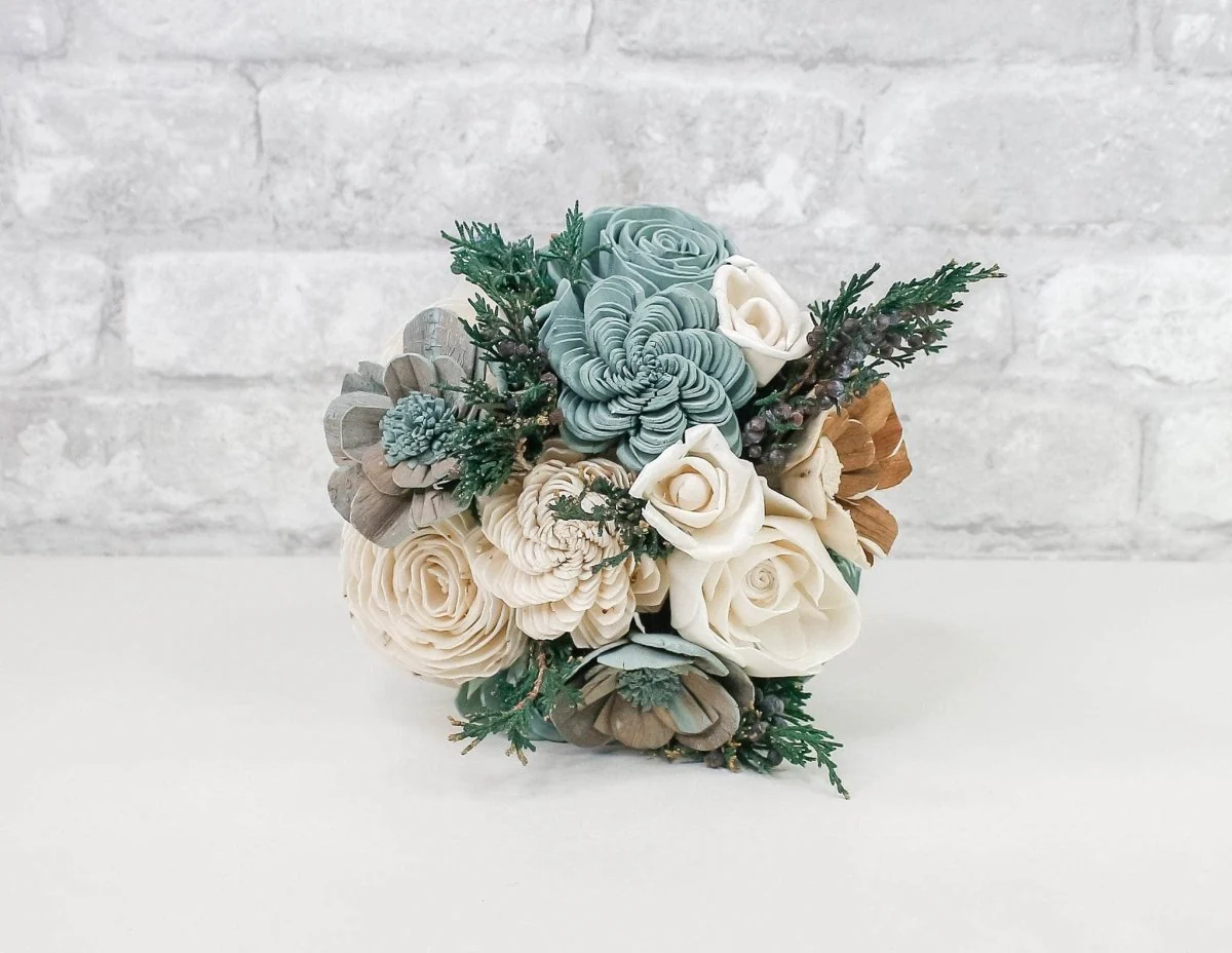 2" Dear Holly (10 pack) - Image 7