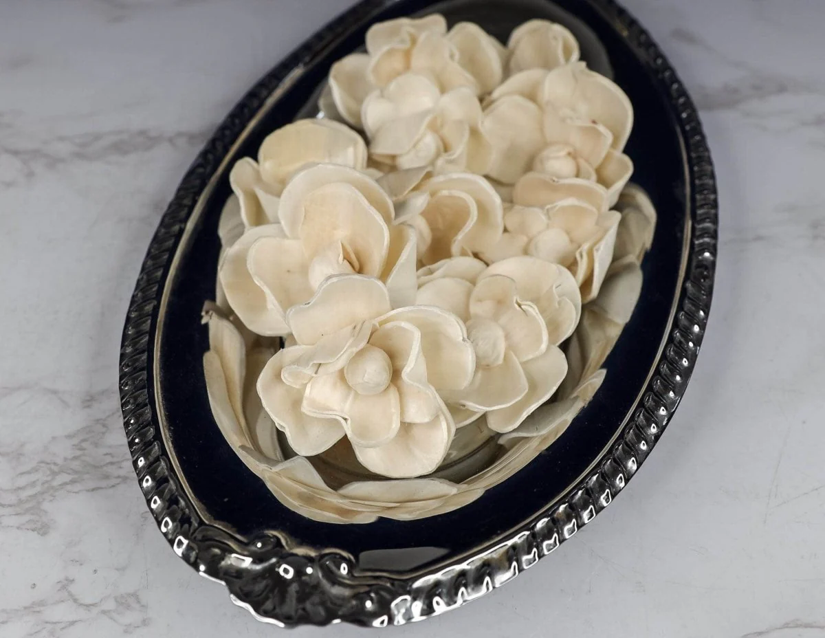 2" Magnolia (10 Pack) - Image 3