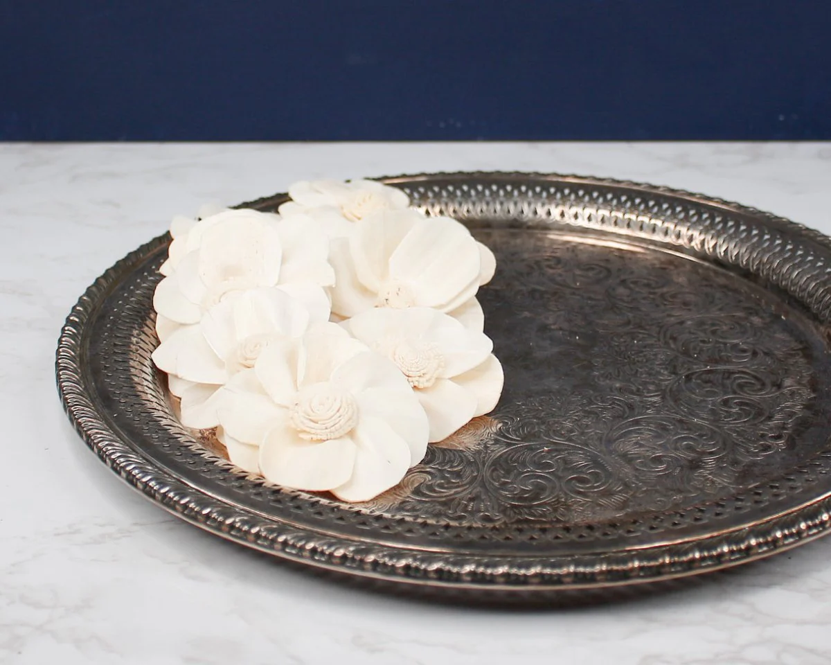 3" Cherry Blossom (10 Pack)
