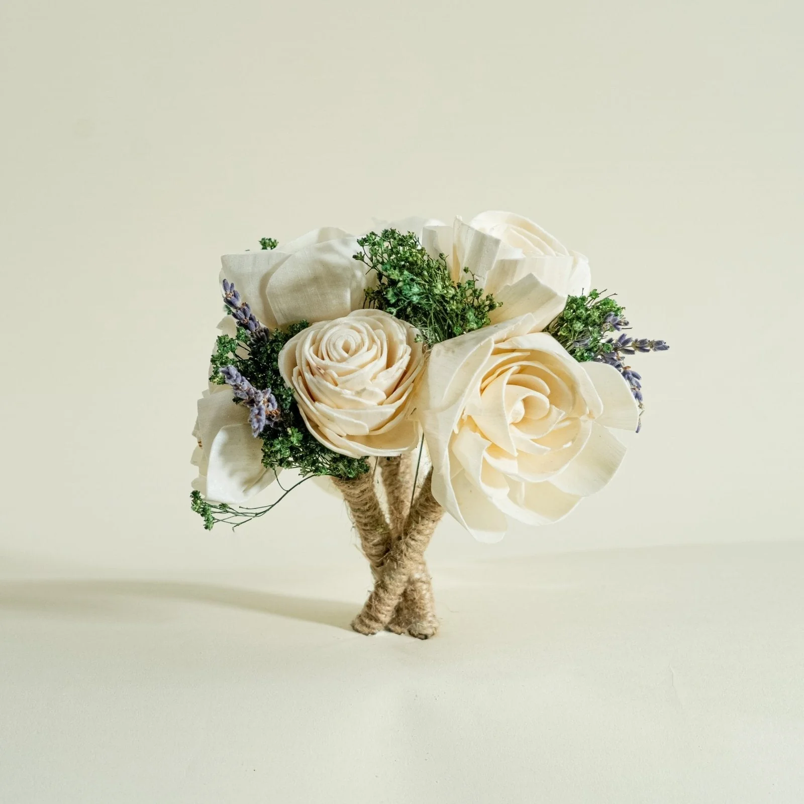 All Natural Boutonniere (Set Of 3)*