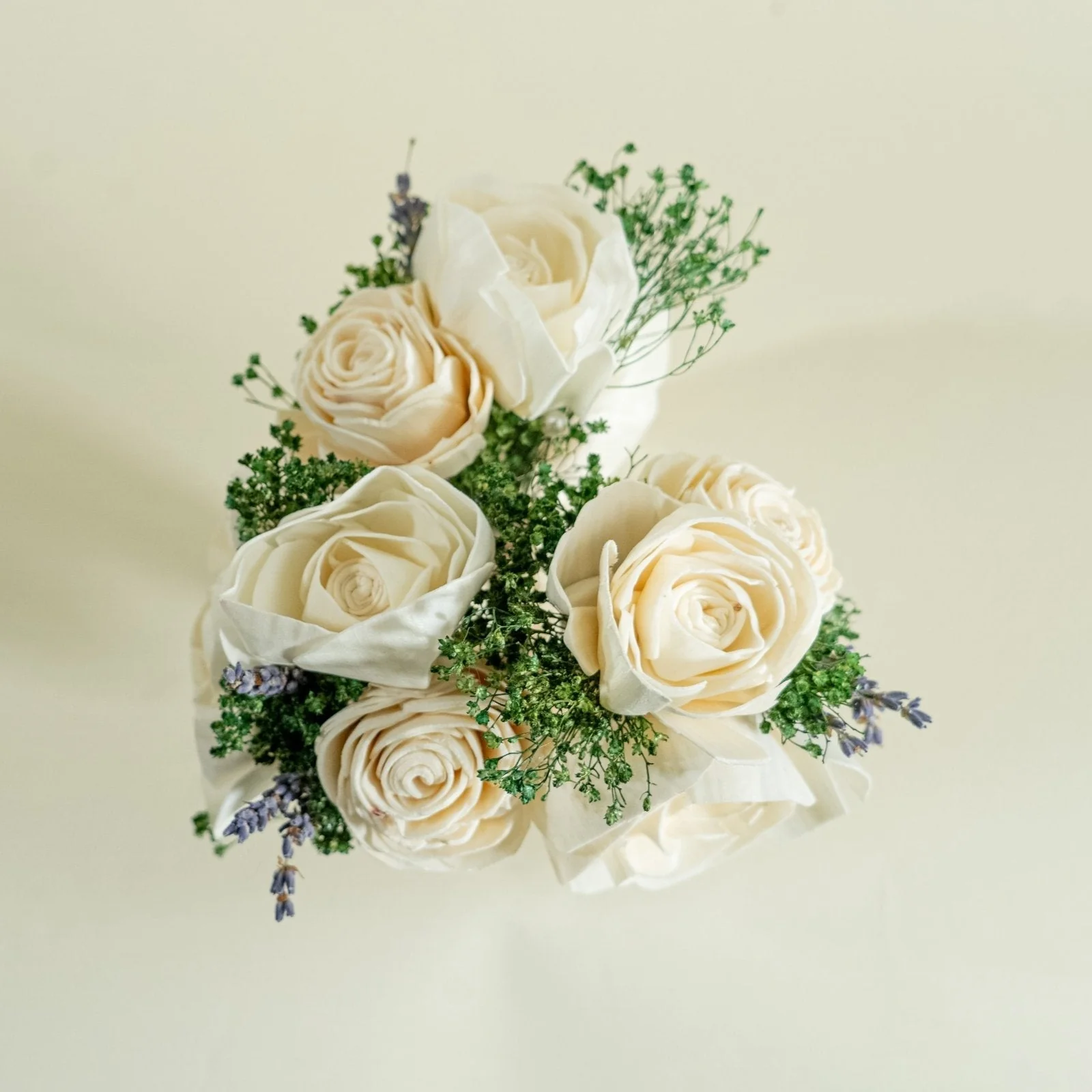 All Natural Boutonniere (Set Of 3)* - Image 3