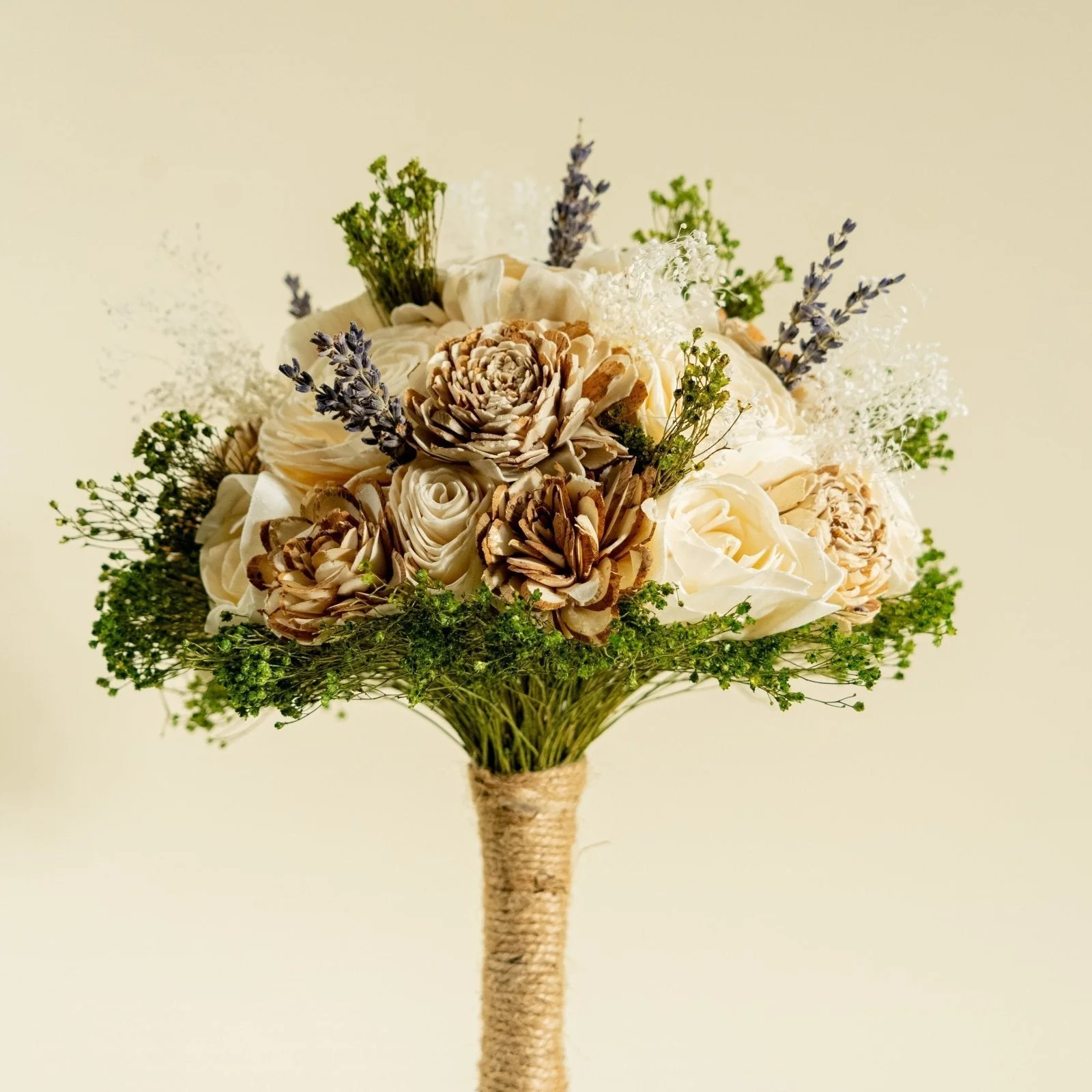 All Natural Bridesmaid Bouquet* - Image 3
