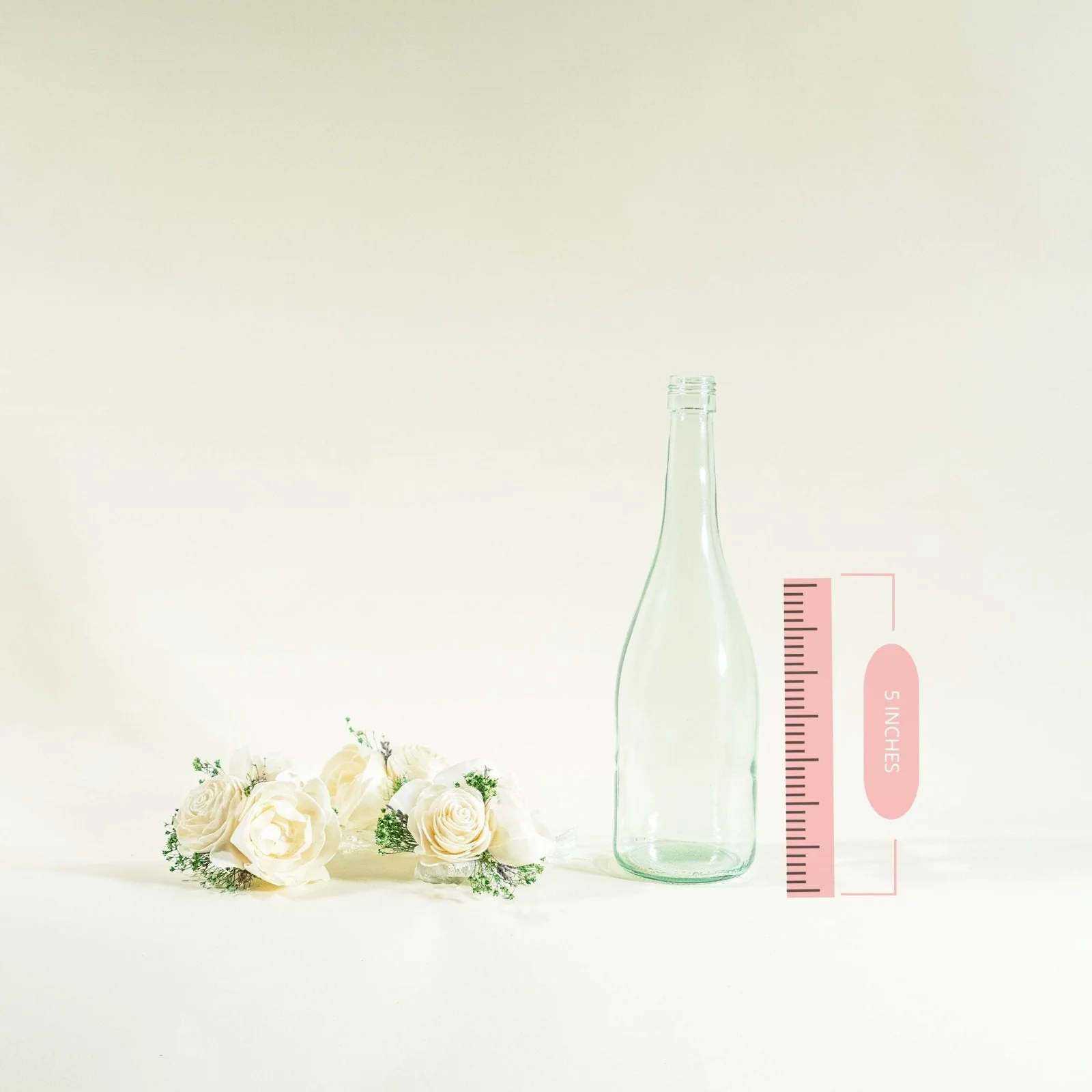 All Natural Corsage (Set Of 3) - Image 2