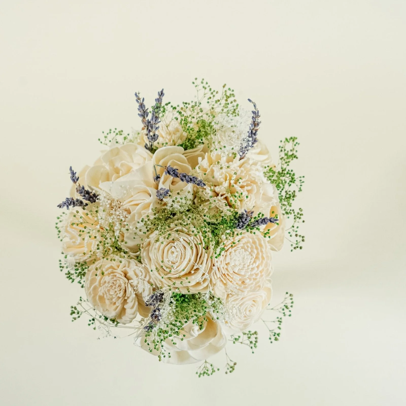 All Natural Mini Bouquet