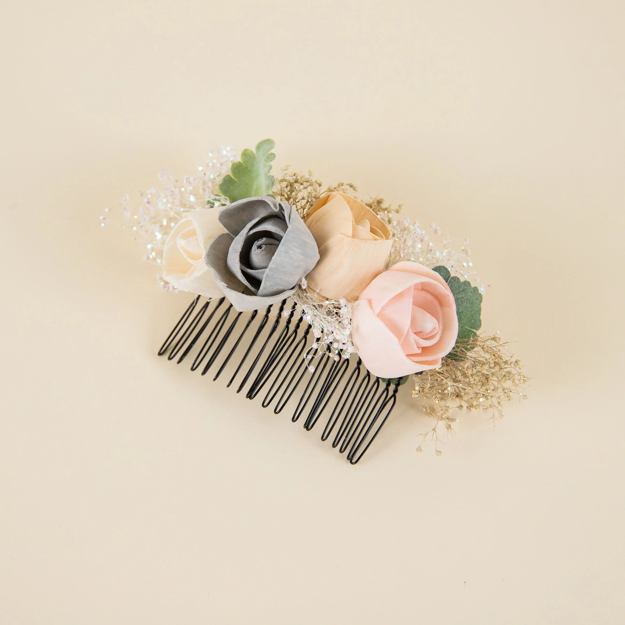 All That Glam Hairpiece - Image 2
