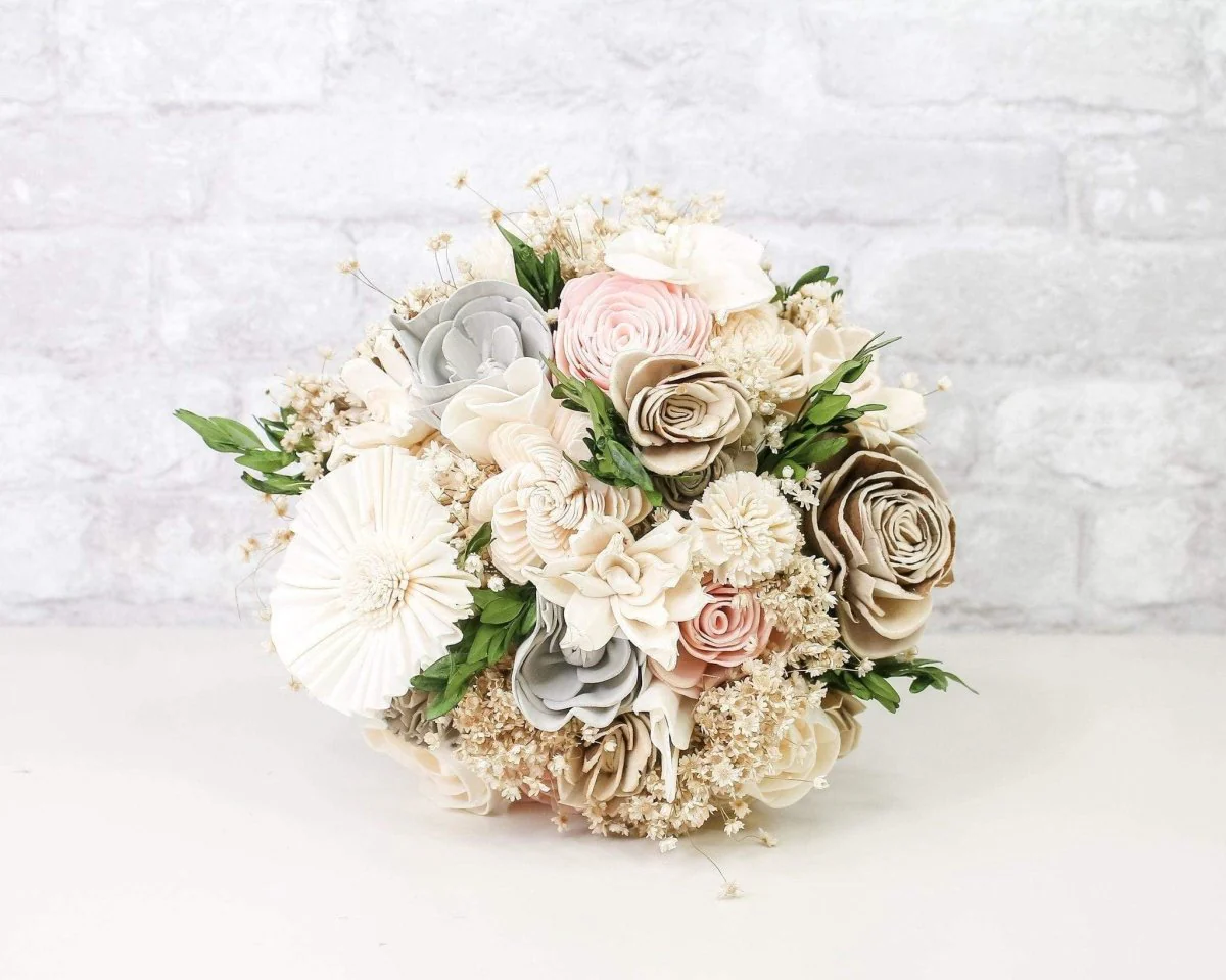 Amelia Bouquet Kit