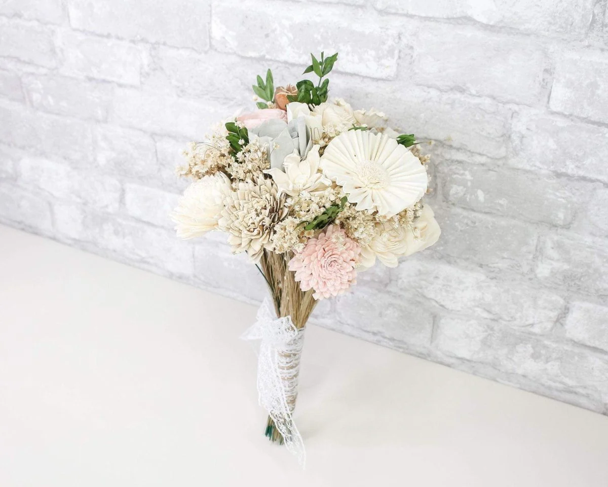 Amelia Bouquet Kit - Image 2