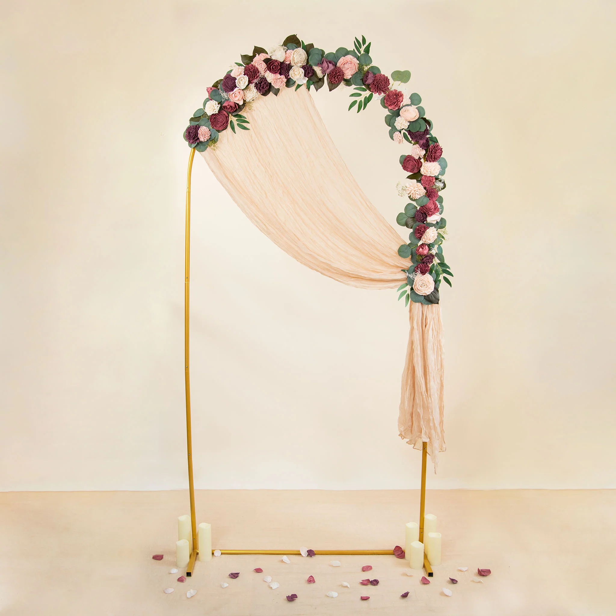 Garland Arch Pack - Love Story*