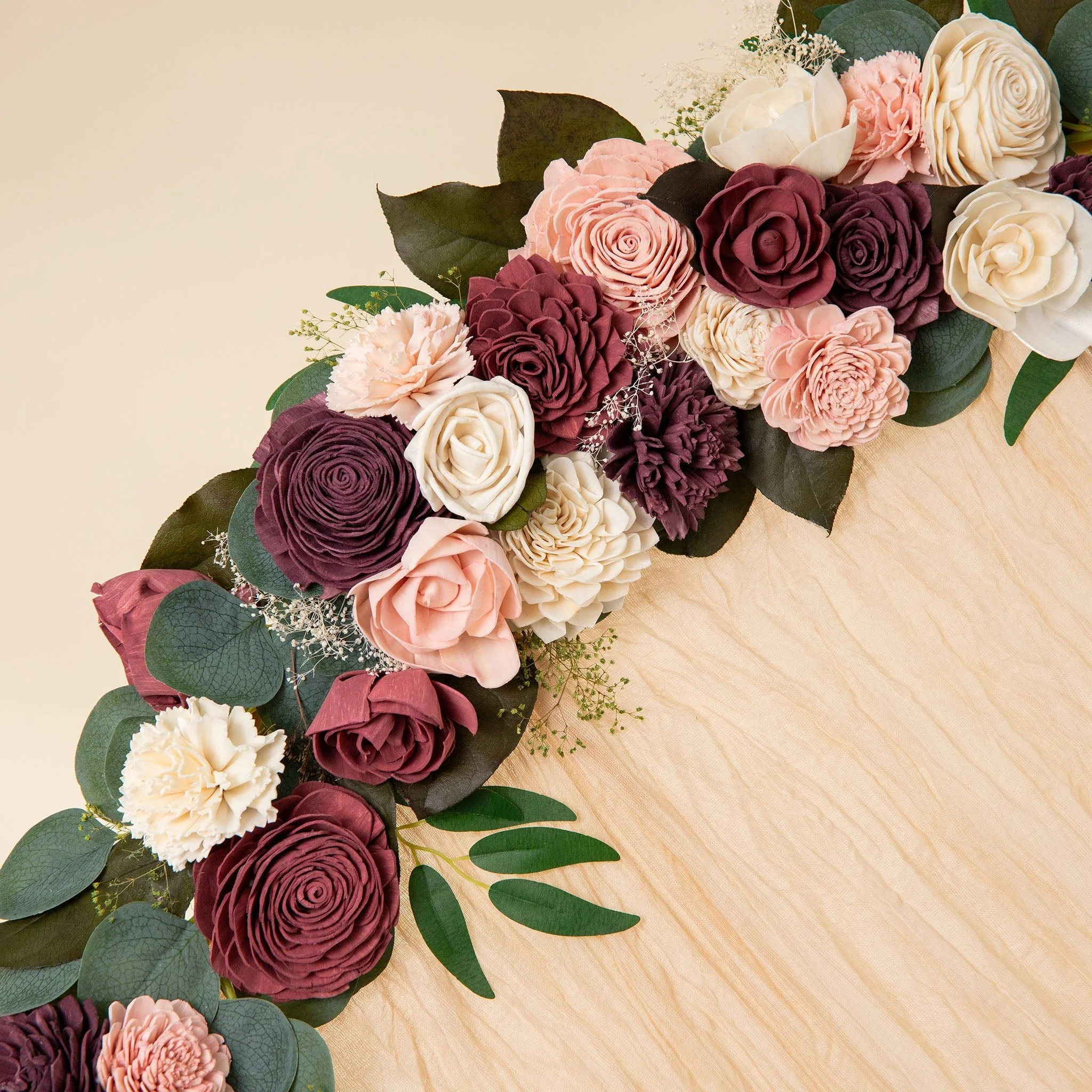 Garland Arch Pack - Love Story* - Image 3