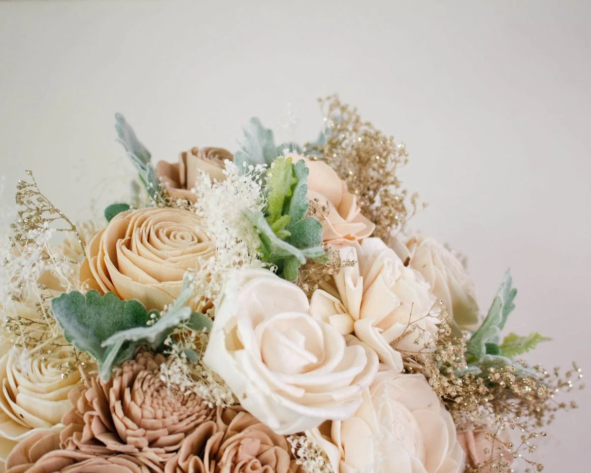 Baby's Breath (White) - Sample - Image 7