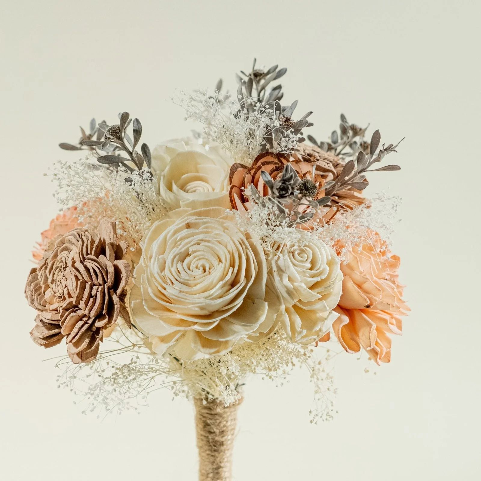 Bashful Beauty Mini Bouquet - Image 4