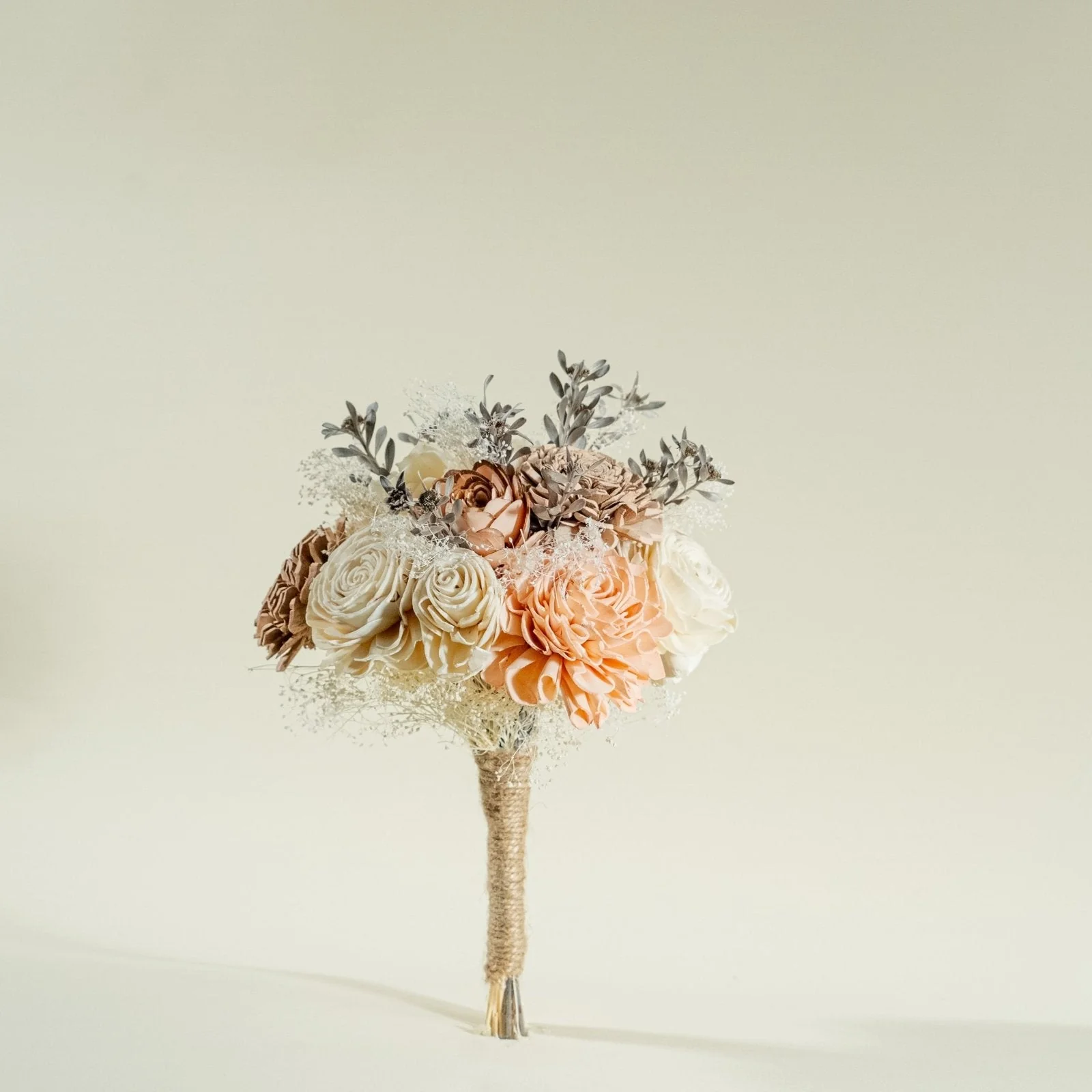 Bashful Beauty Mini Bouquet - Image 5