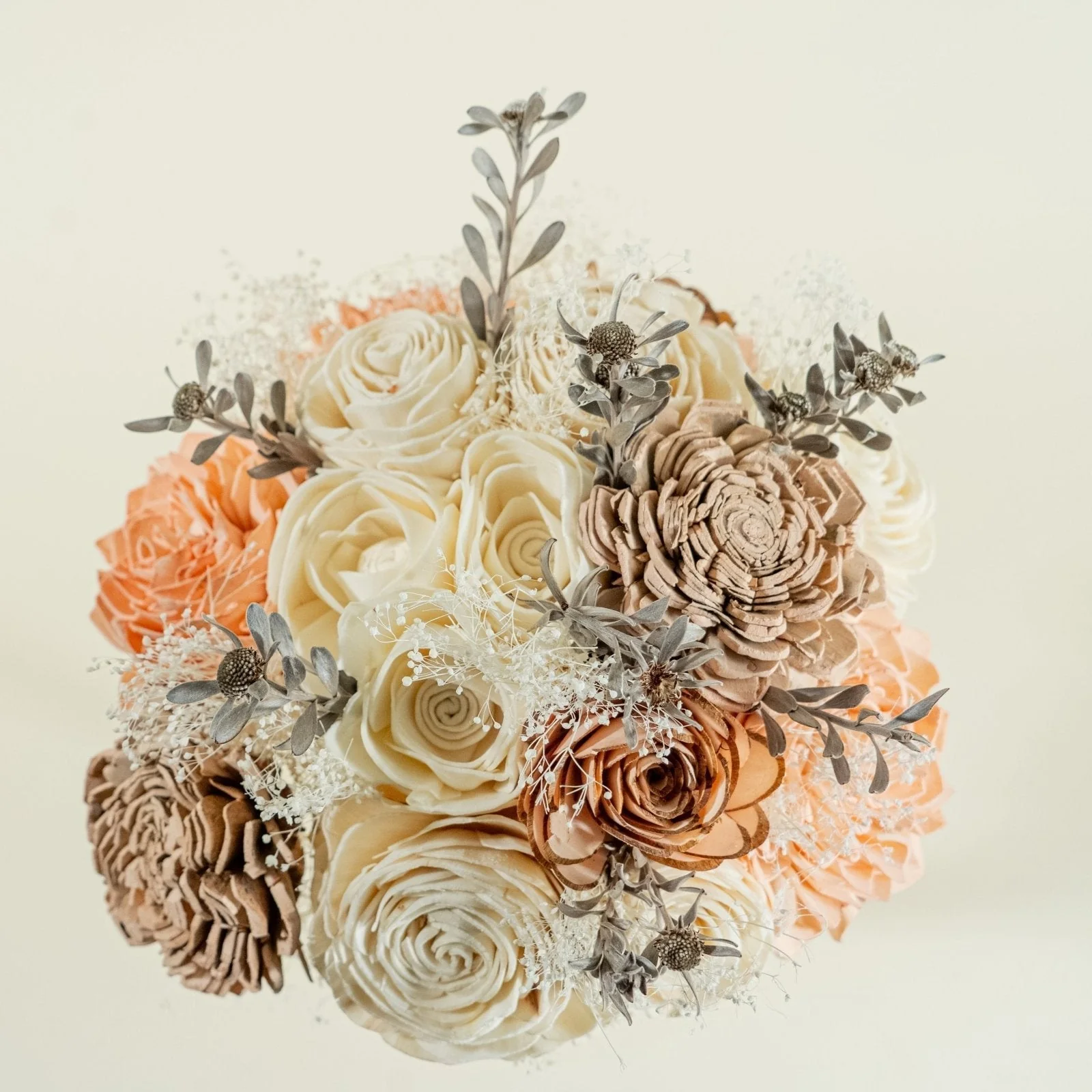 Bashful Beauty Mini Bouquet*