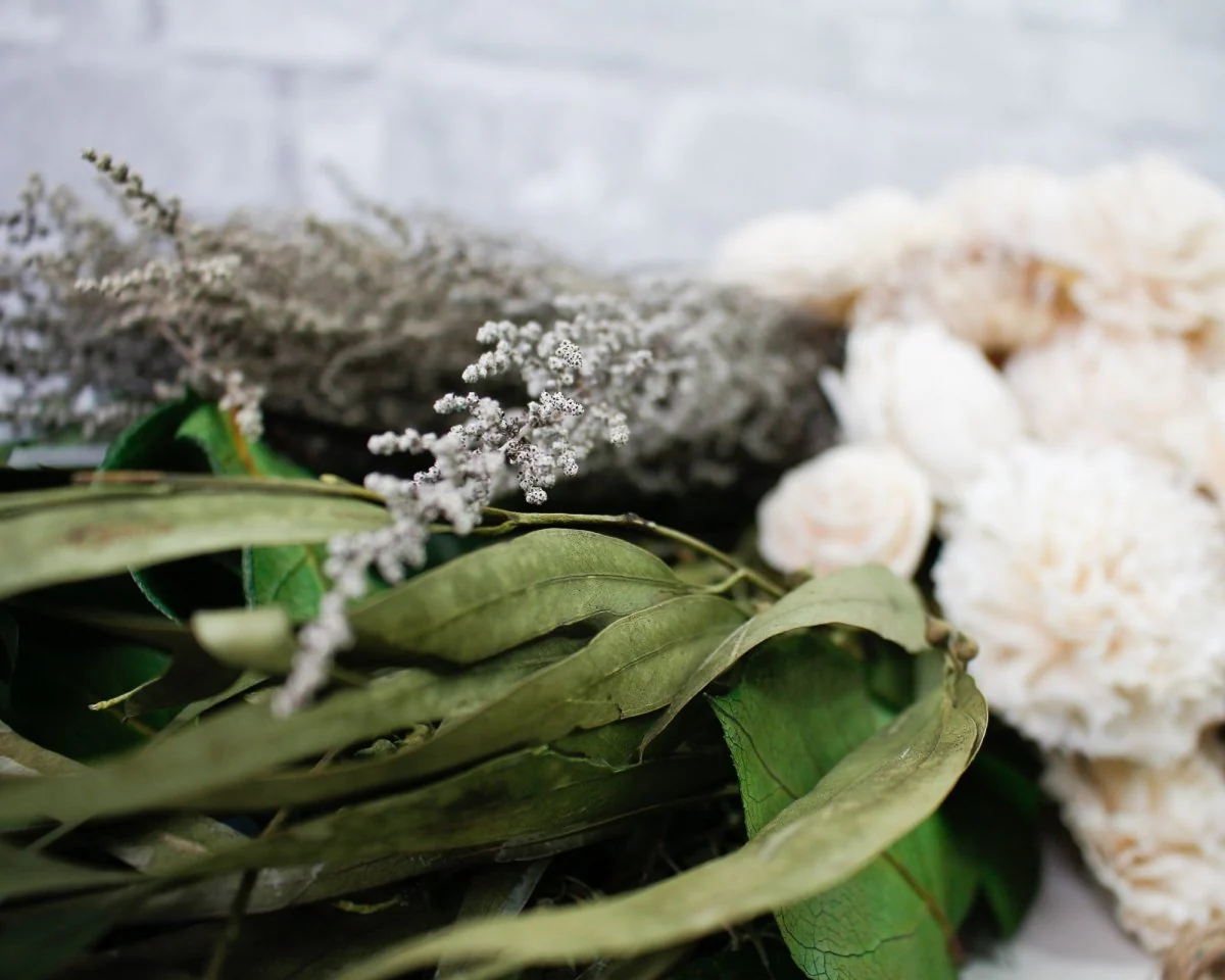 Bejeweled Bridal Bouquet - Image 9