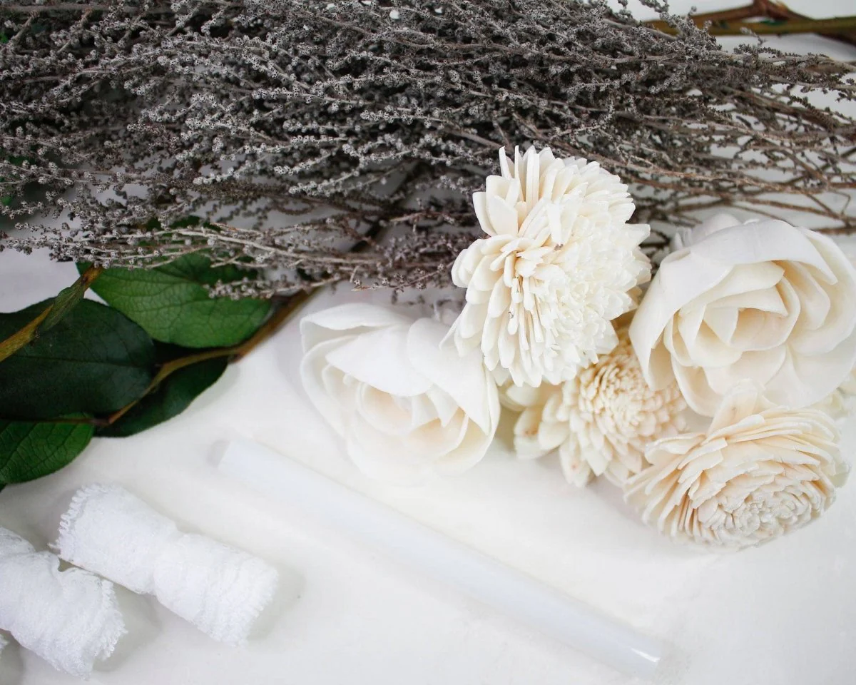Bejeweled Corsage (Set of 3) - Image 6