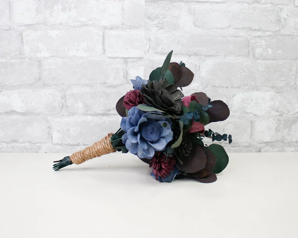 Black Forest Mini Bouquet* - Image 4