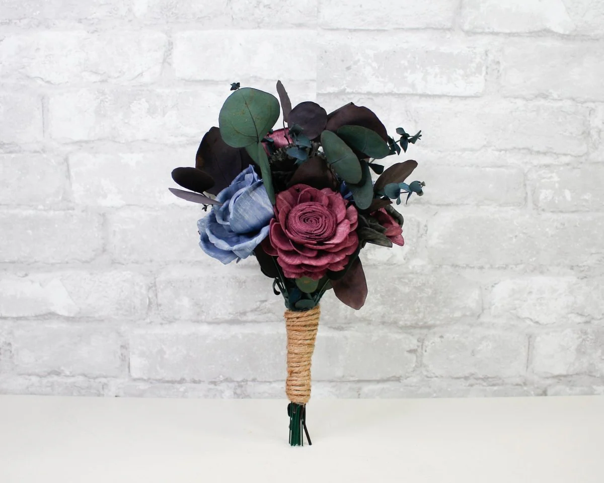 Black Forest Mini Bouquet* - Image 6