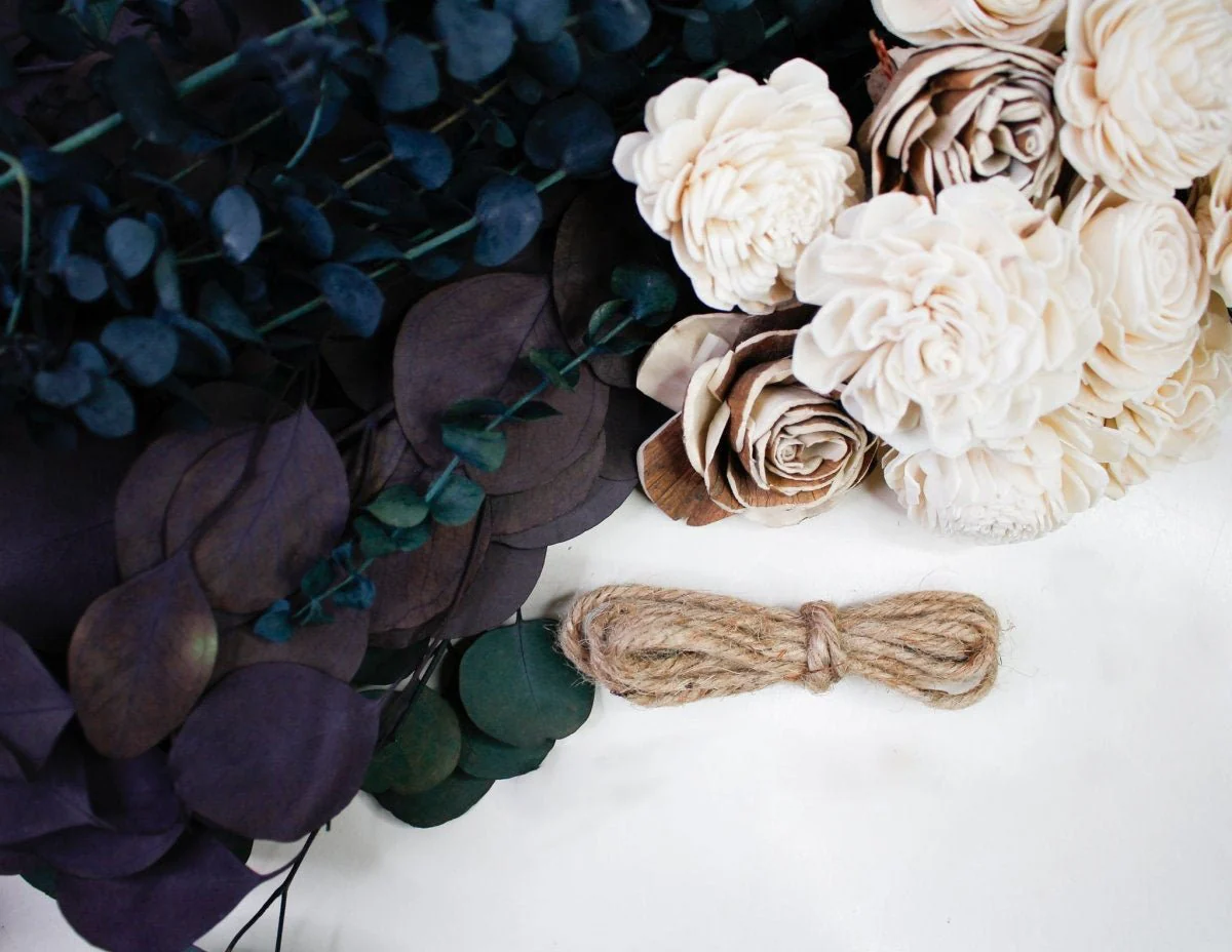 Black Forest Mini Bouquet* - Image 9