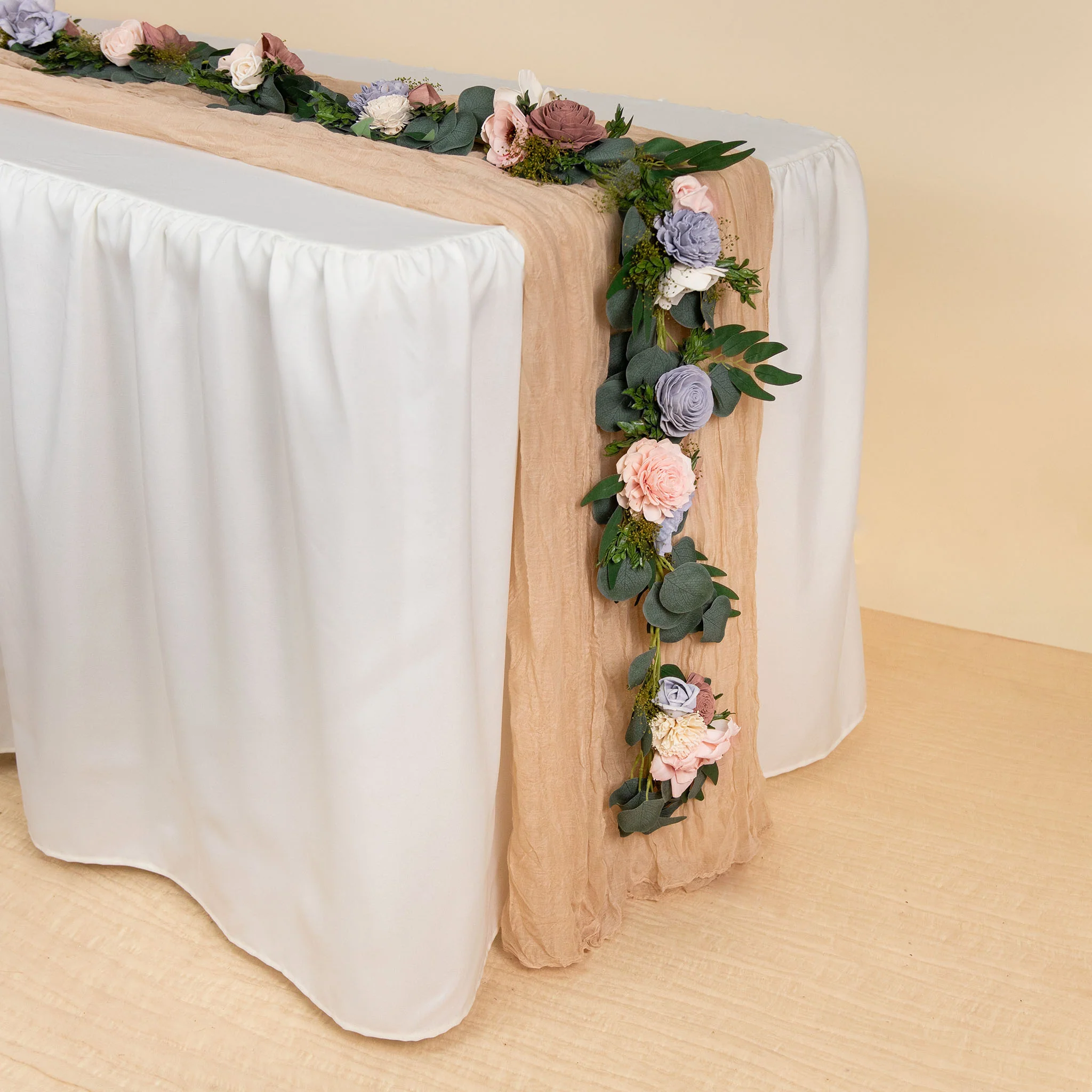 Luxe Bloom Garland*