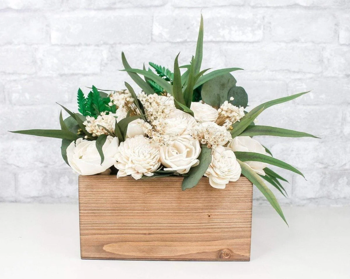 Boho Centerpiece - Image 2