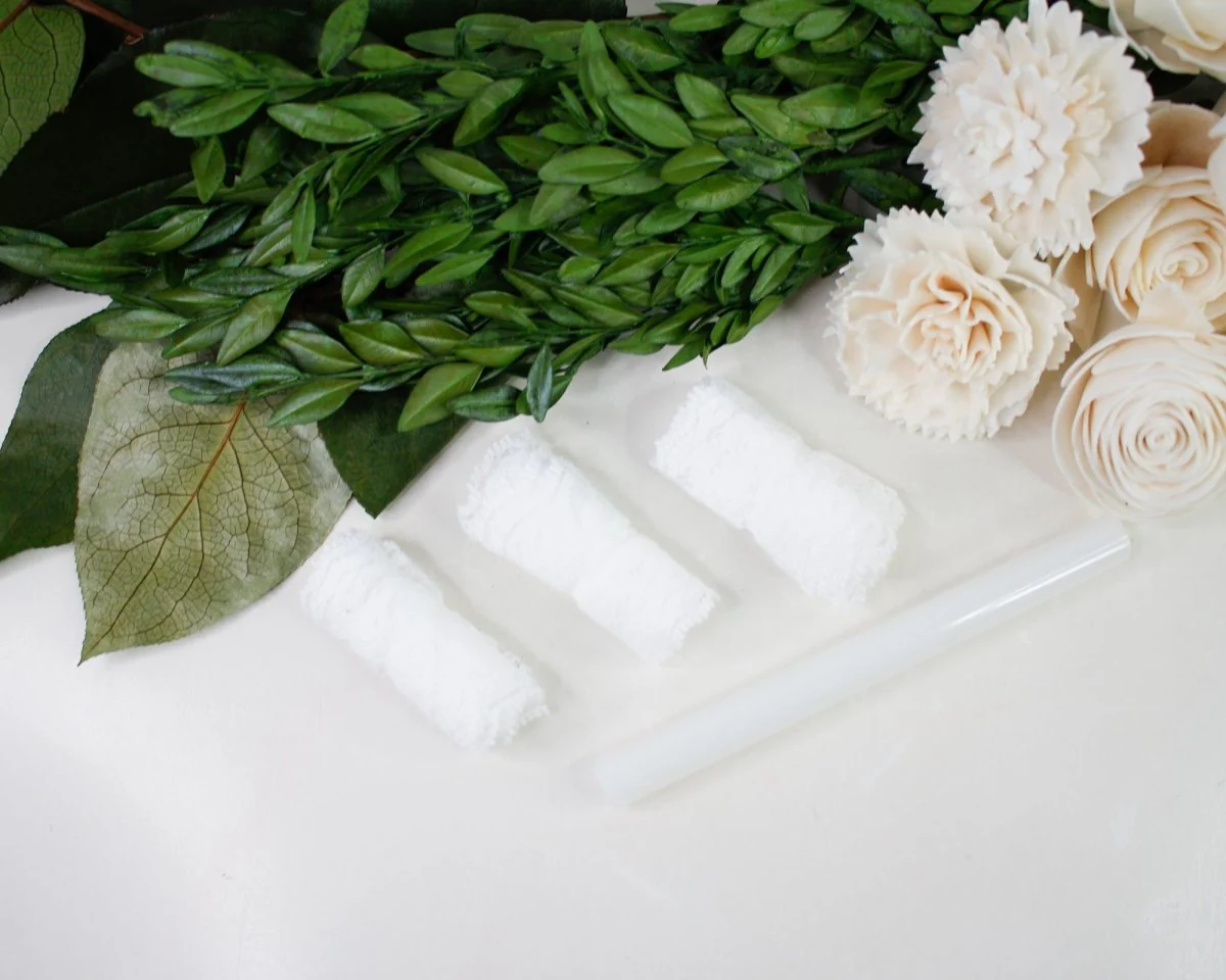 Botanical Beauty Corsage (Set of 3)* - Image 7