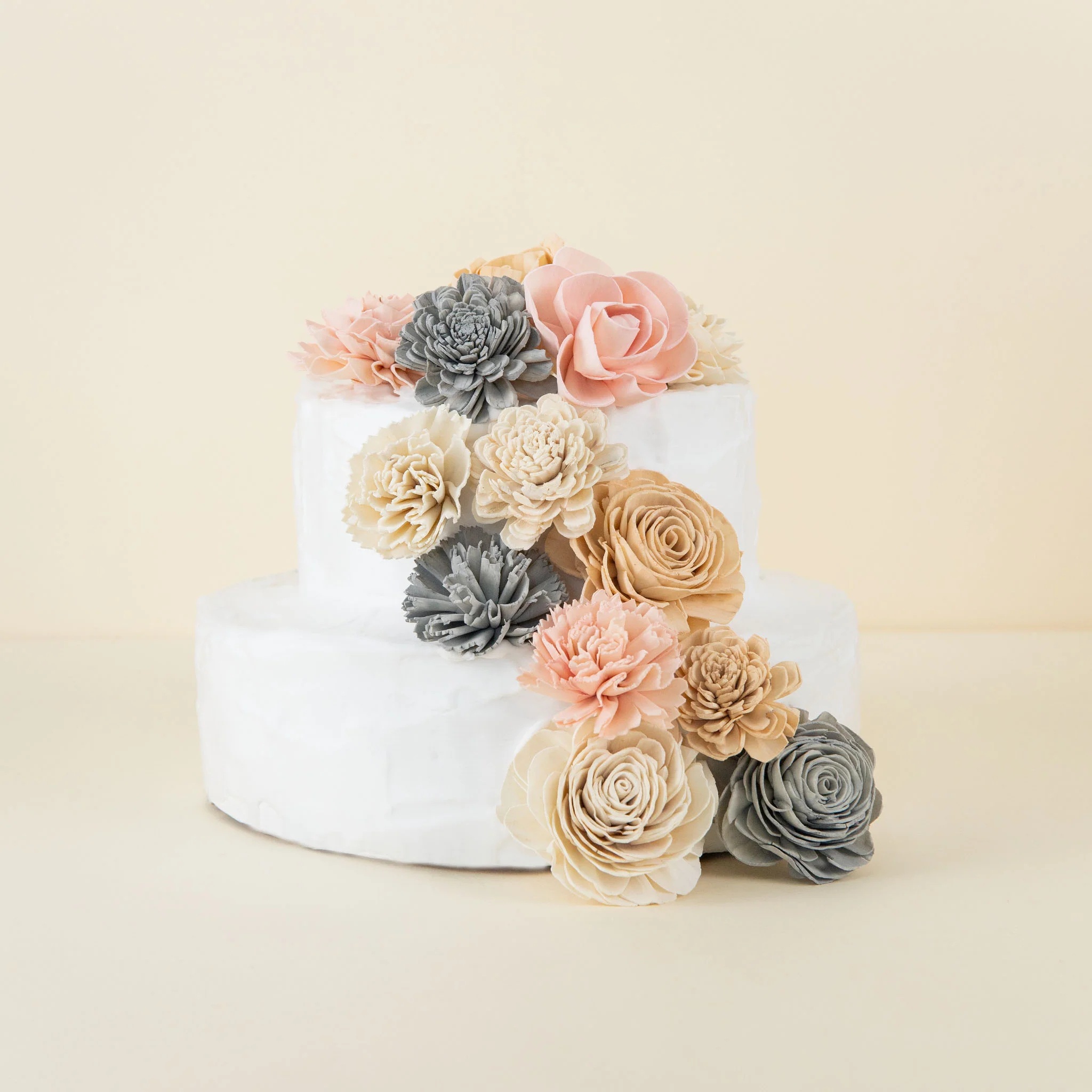Cake Topper - All That Glam - Image 2