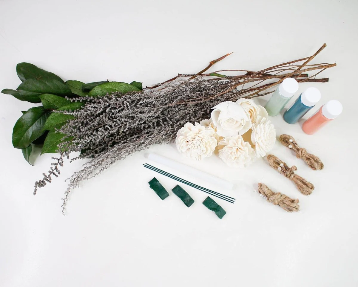 Camisole Boutonniere (Set of 3)* - Image 6