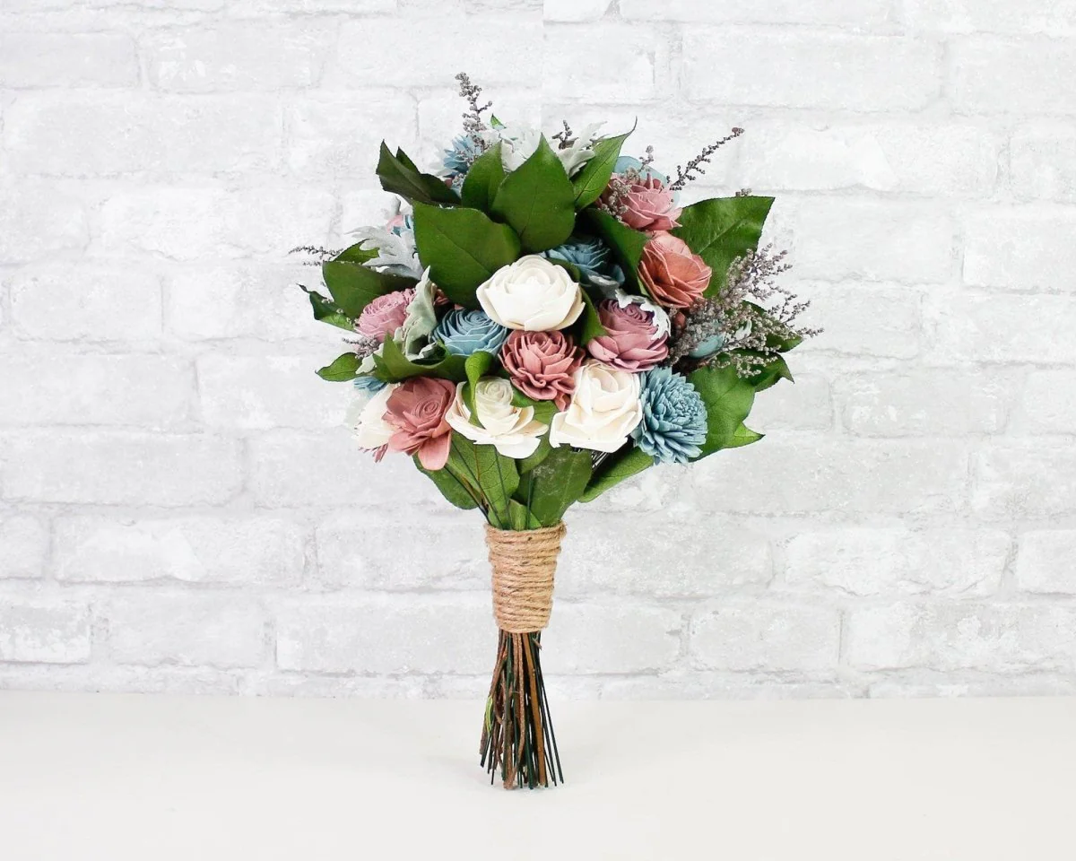 Camisole Bridal Bouquet* - Image 3