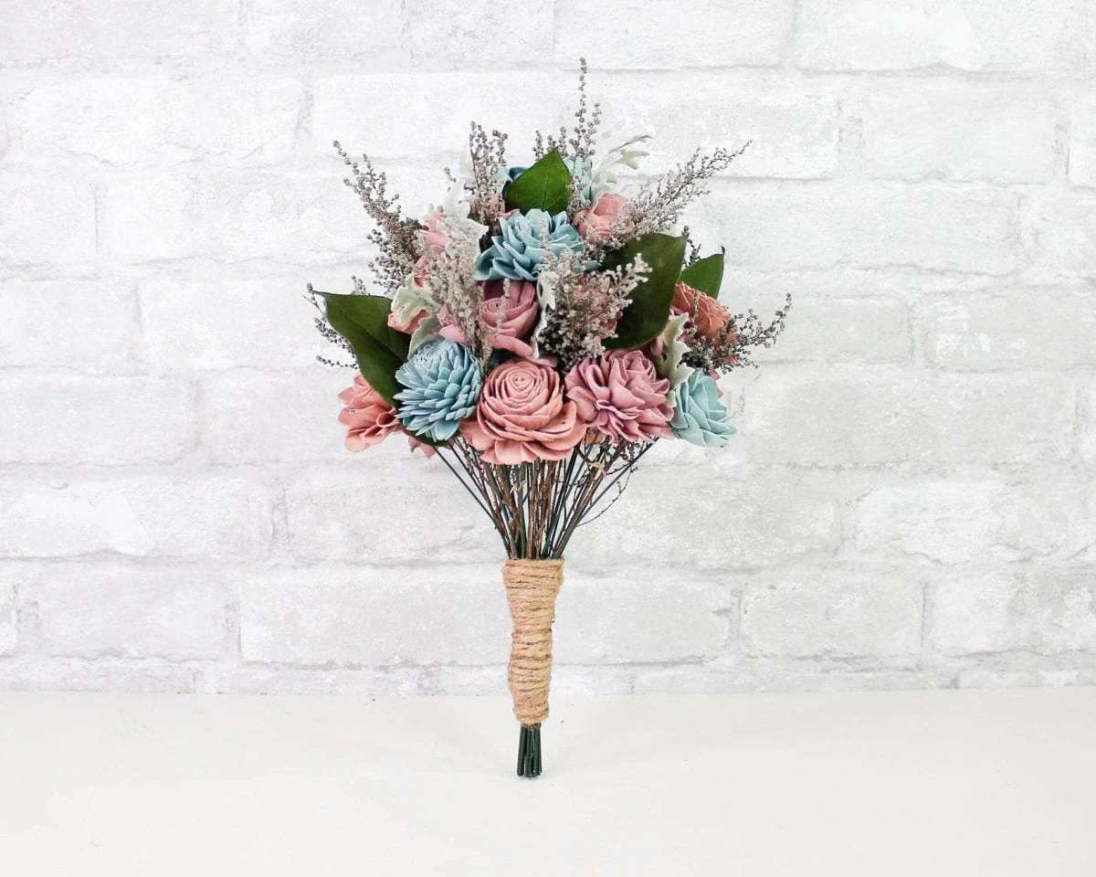 Camisole Bridesmaid Bouquet - Image 2