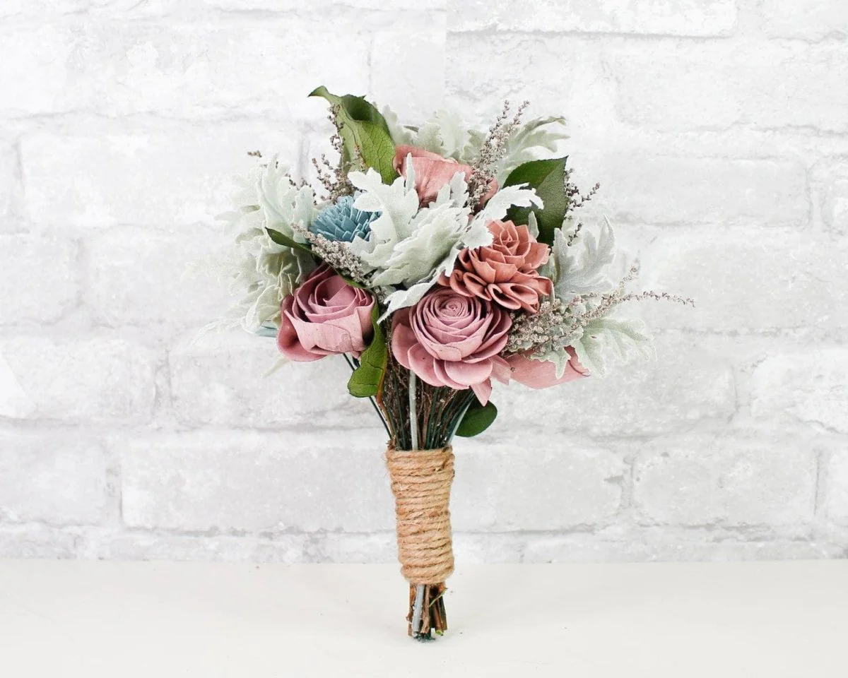 Camisole Mini Bouquet - Image 2
