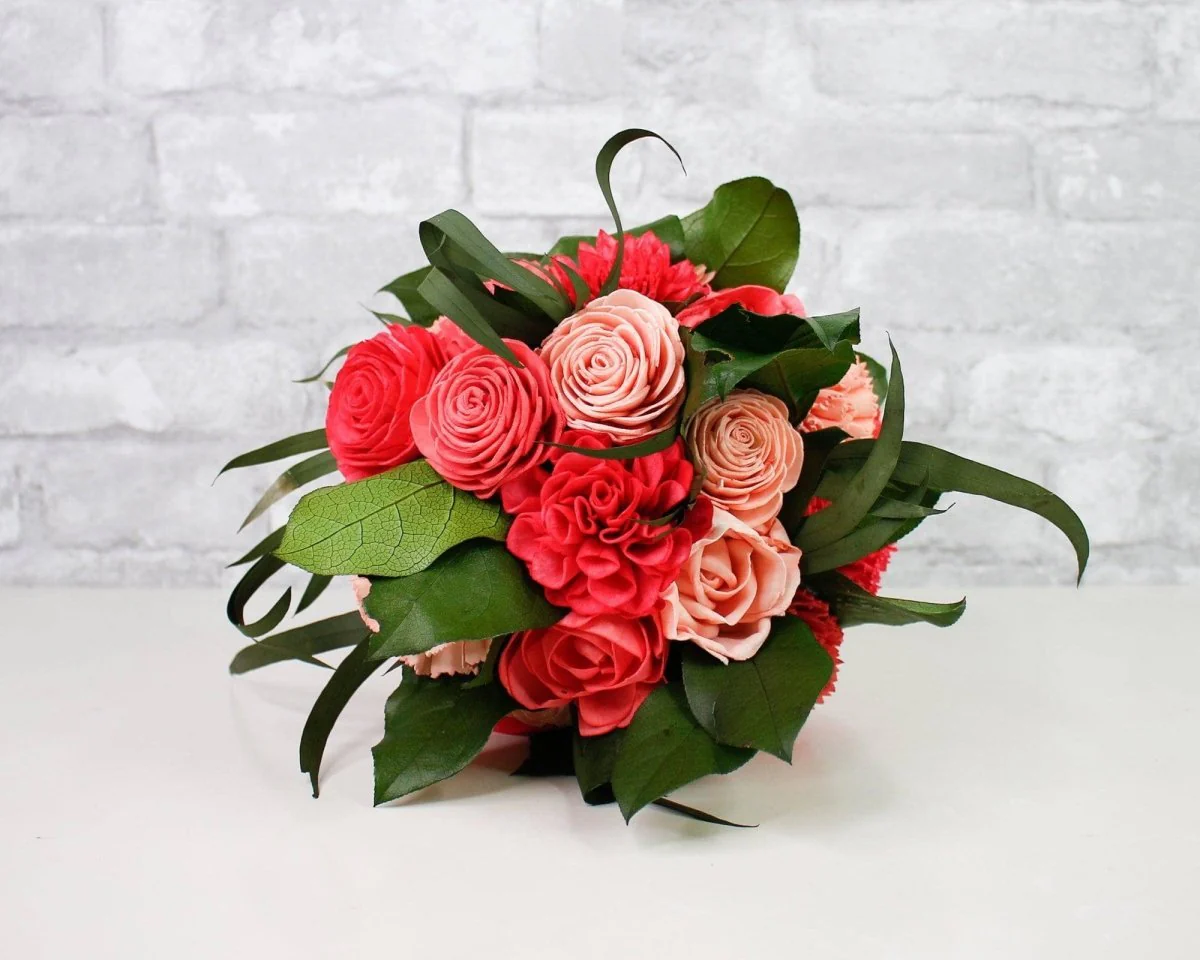 Caprice Mini Bouquet - Image 2