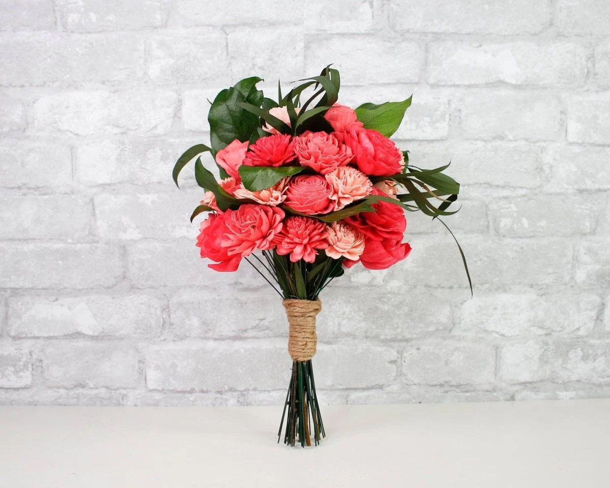 Caprice Mini Bouquet - Image 3