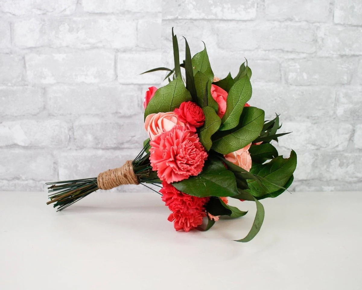 Caprice Mini Bouquet - Image 6