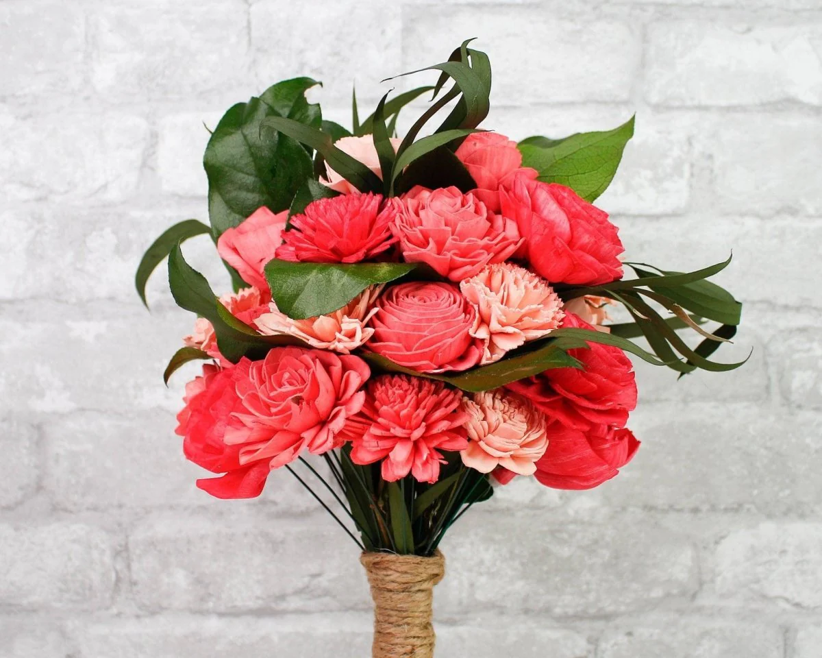 Caprice Mini Bouquet - Image 7