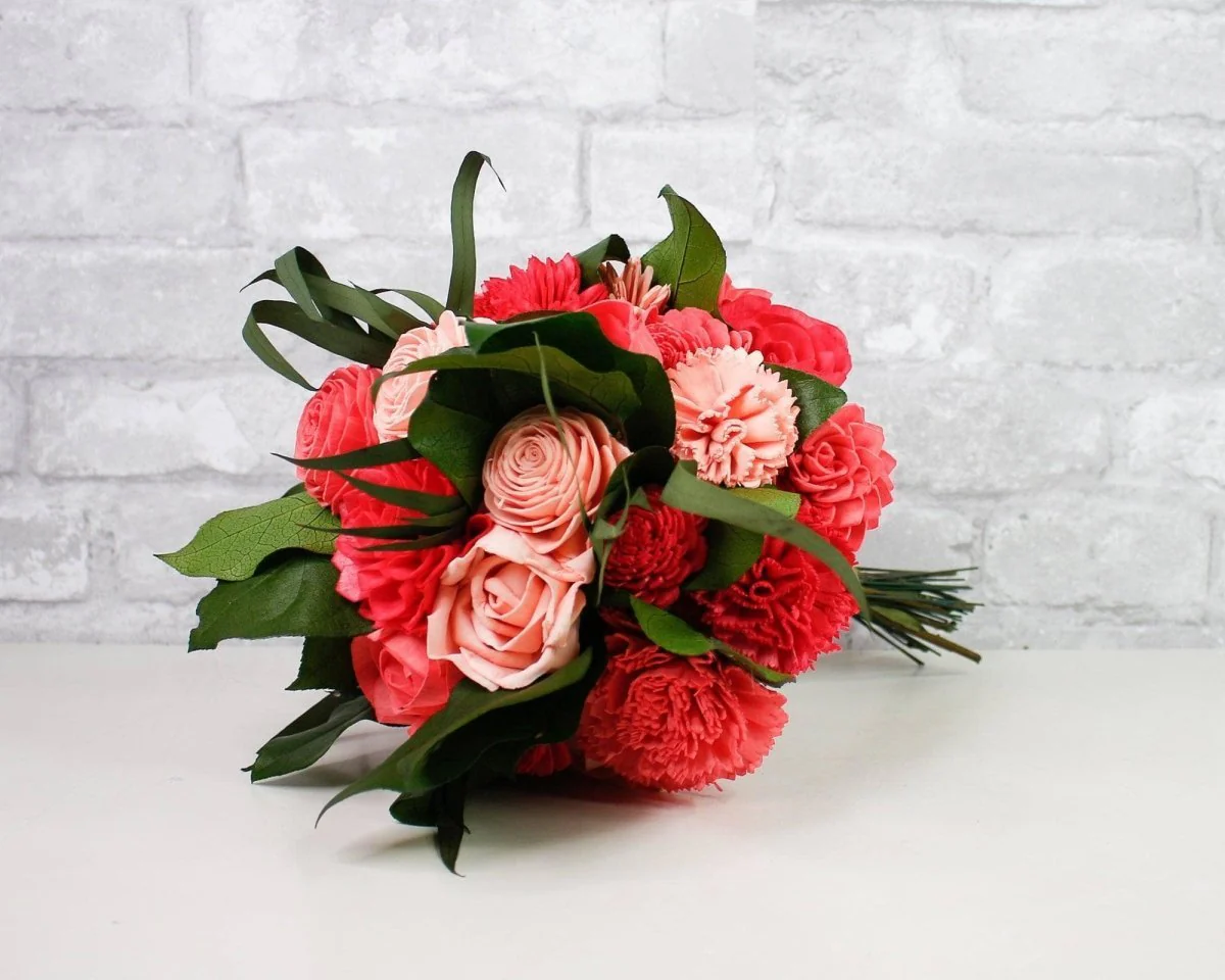 Caprice Mini Bouquet*