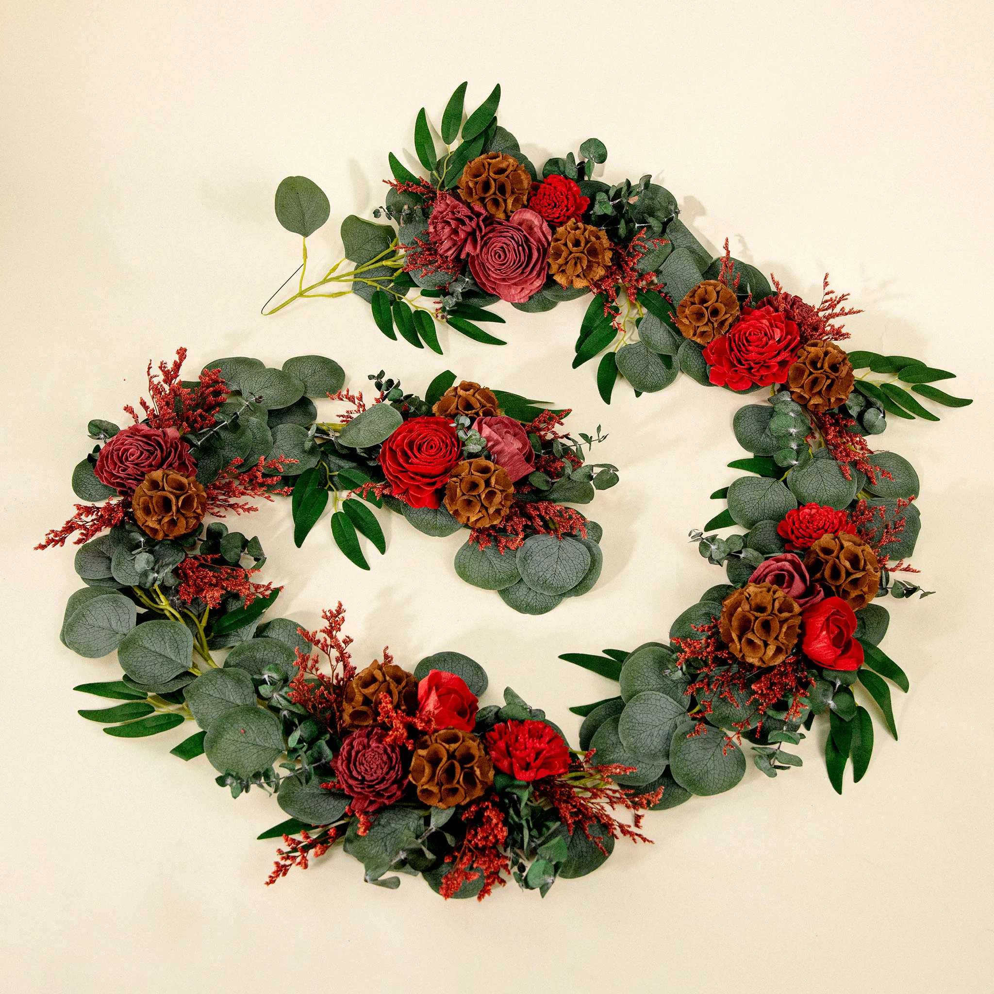 Christmas Garland
