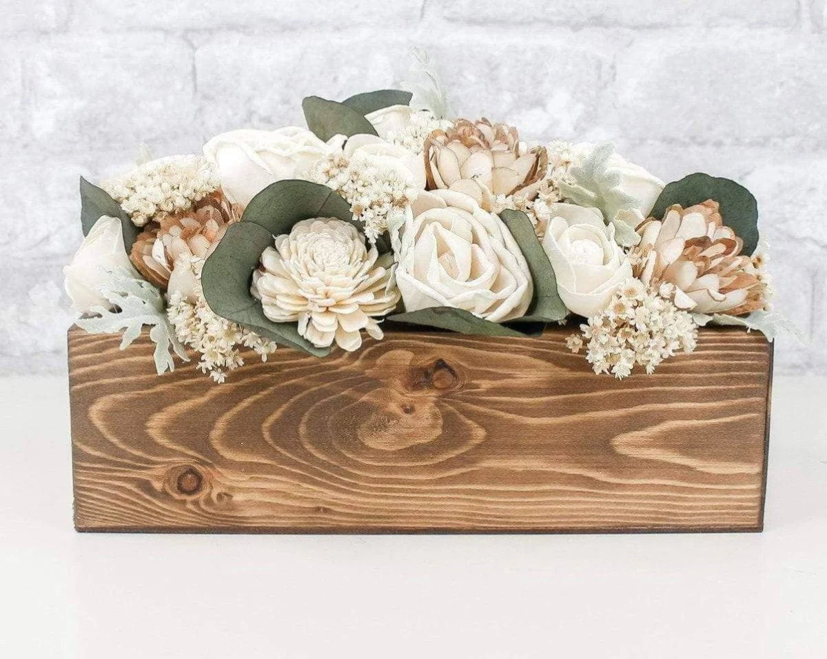 Clarissa Centerpiece - Image 2