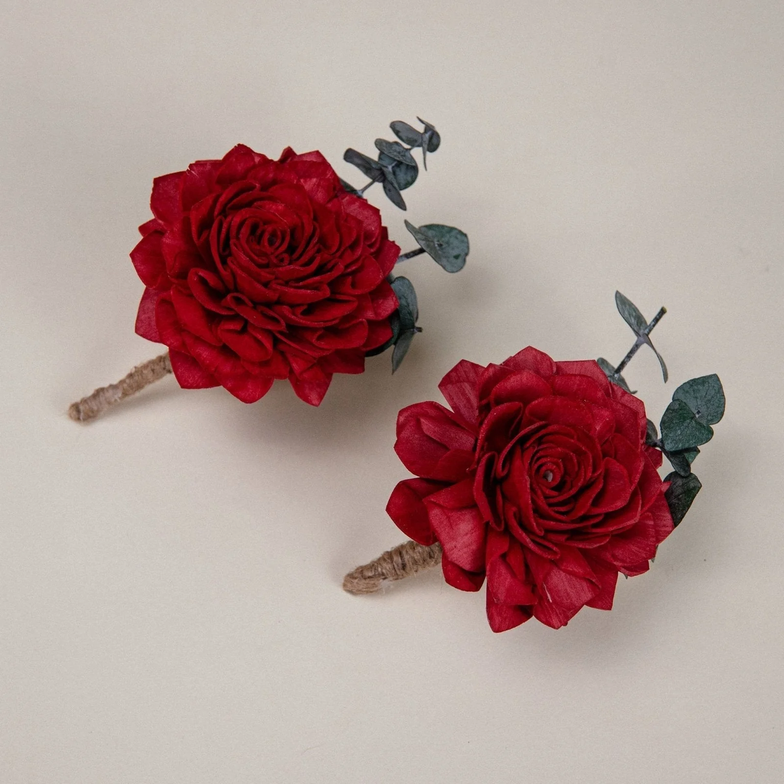 Classic Royal Father's Boutonniere (Set of 2)* - Image 3